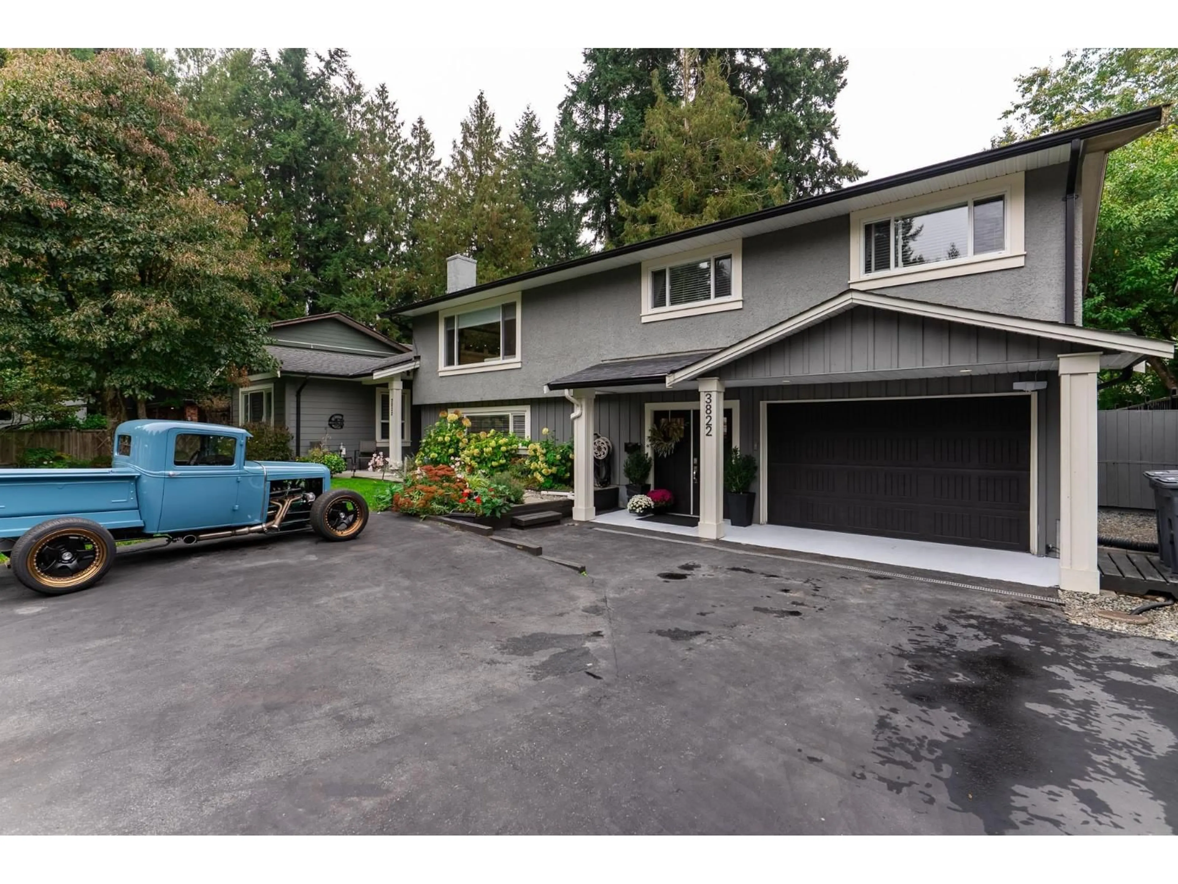 Unknown for 3822 201A STREET, Langley British Columbia V3A1R2