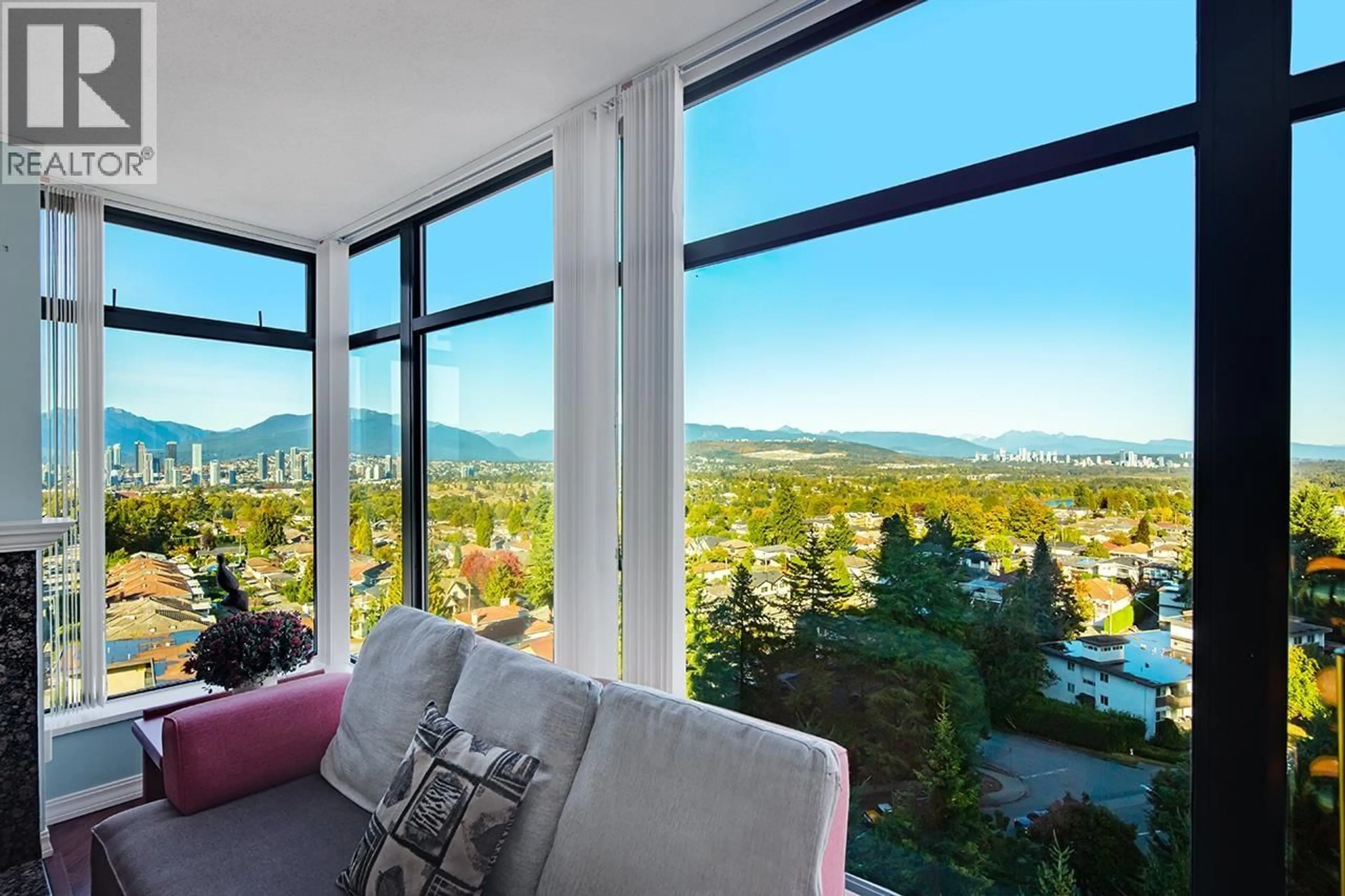 Unknown for 1302 - 4505 HAZEL STREET, Burnaby British Columbia V5H4T1