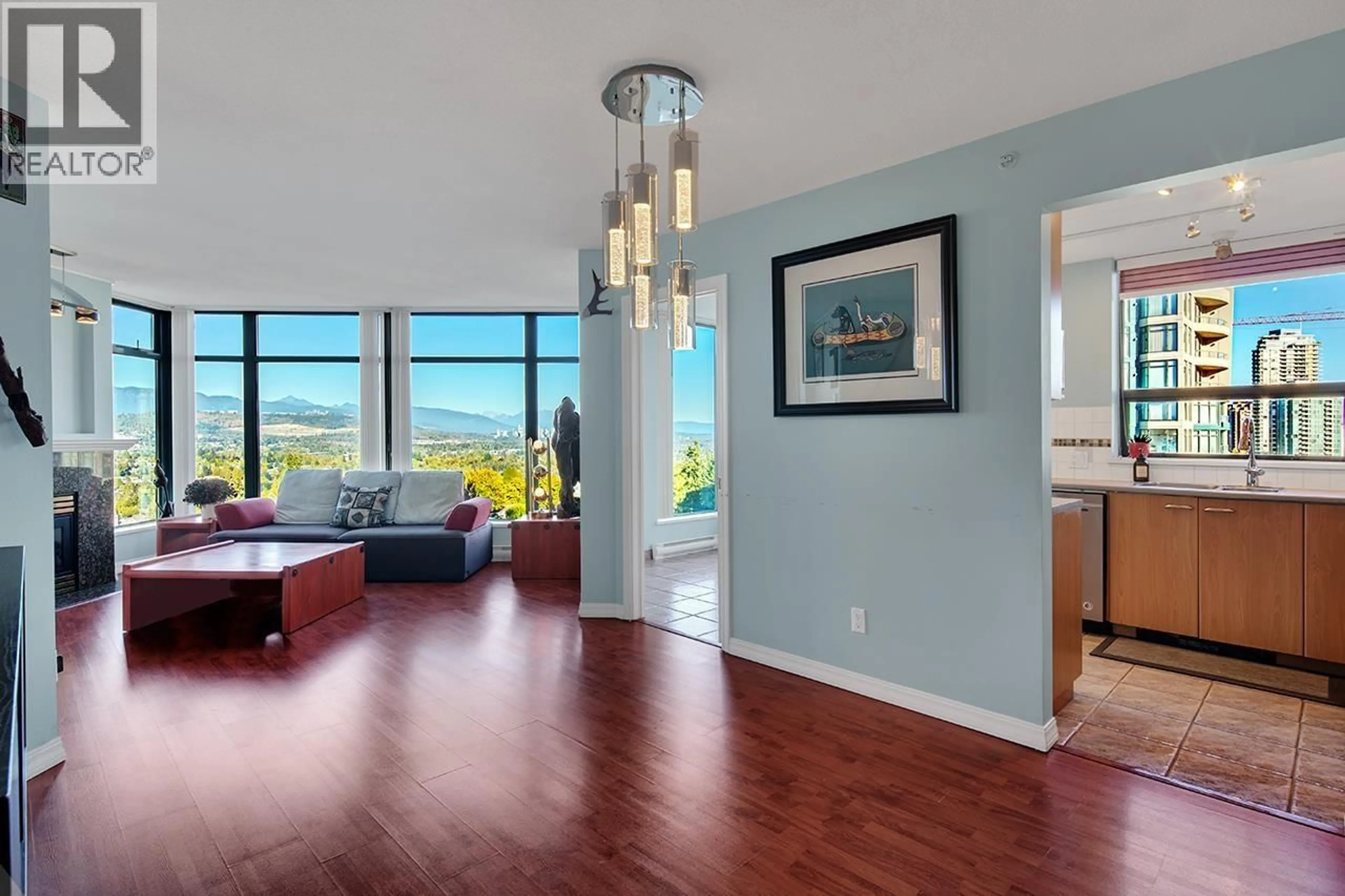 Unknown for 1302 - 4505 HAZEL STREET, Burnaby British Columbia V5H4T1