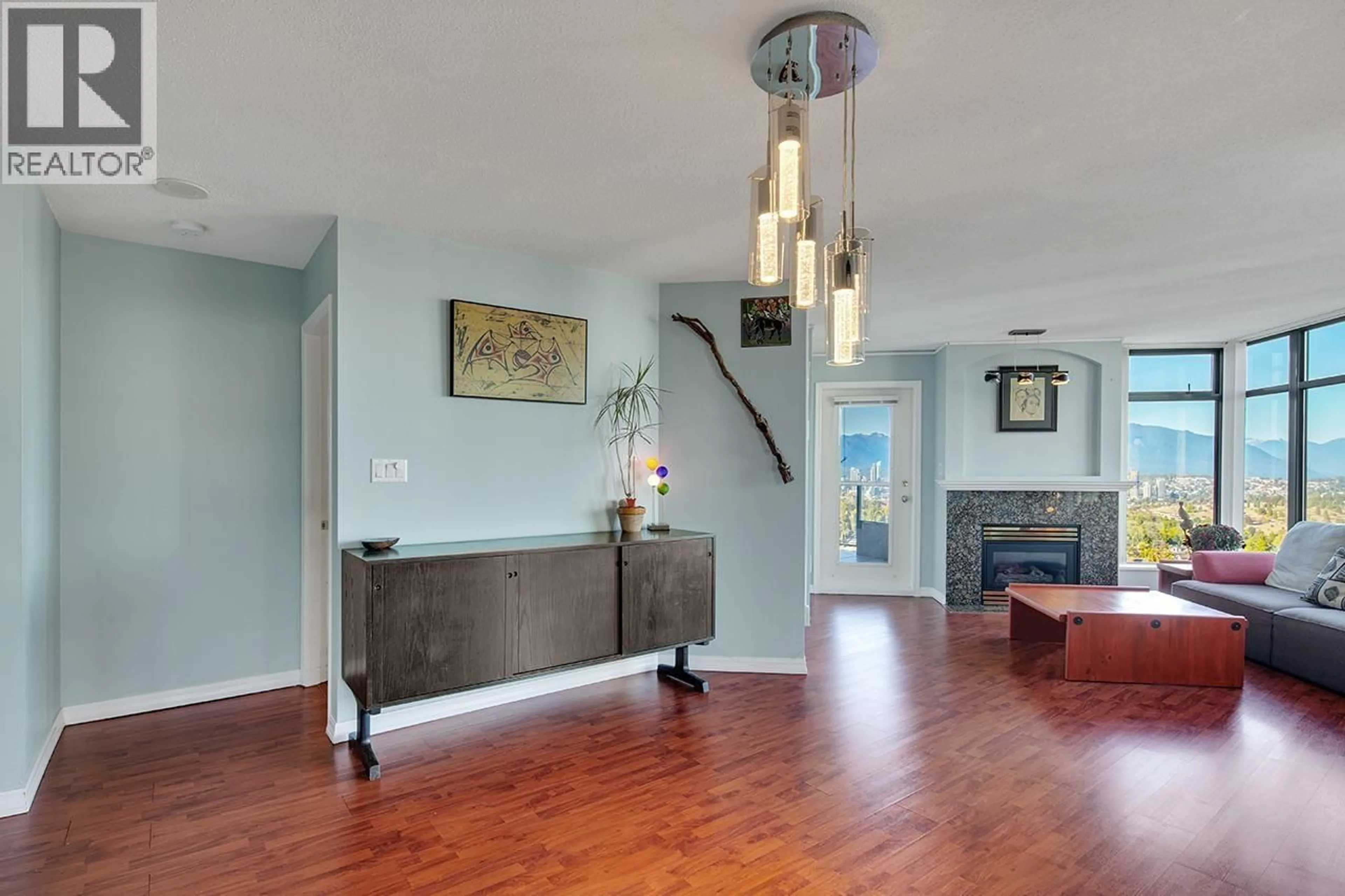 Unknown for 1302 - 4505 HAZEL STREET, Burnaby British Columbia V5H4T1