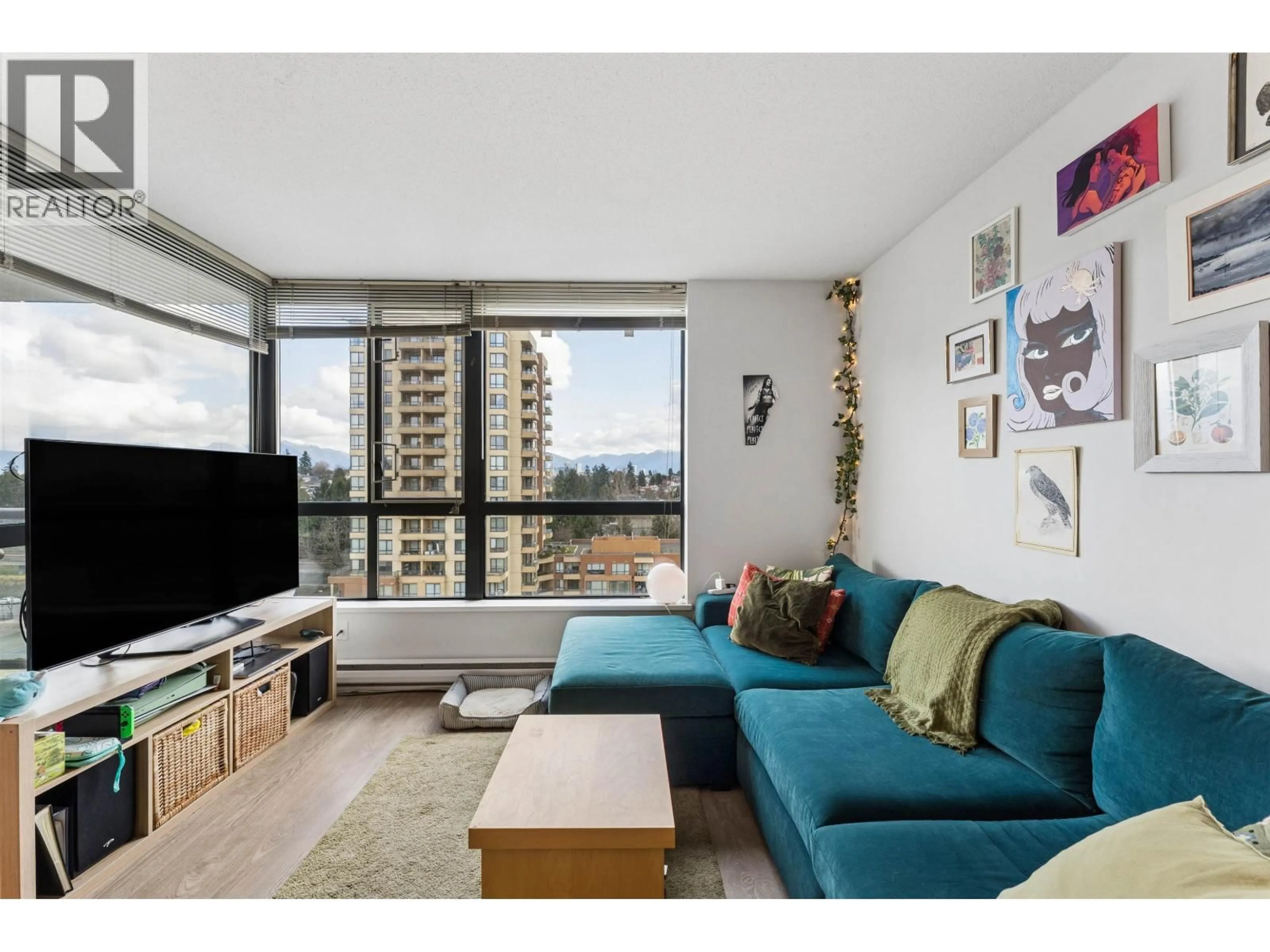 Unknown for 1209 - 3588 CROWLEY DRIVE, Vancouver British Columbia V5R6H3