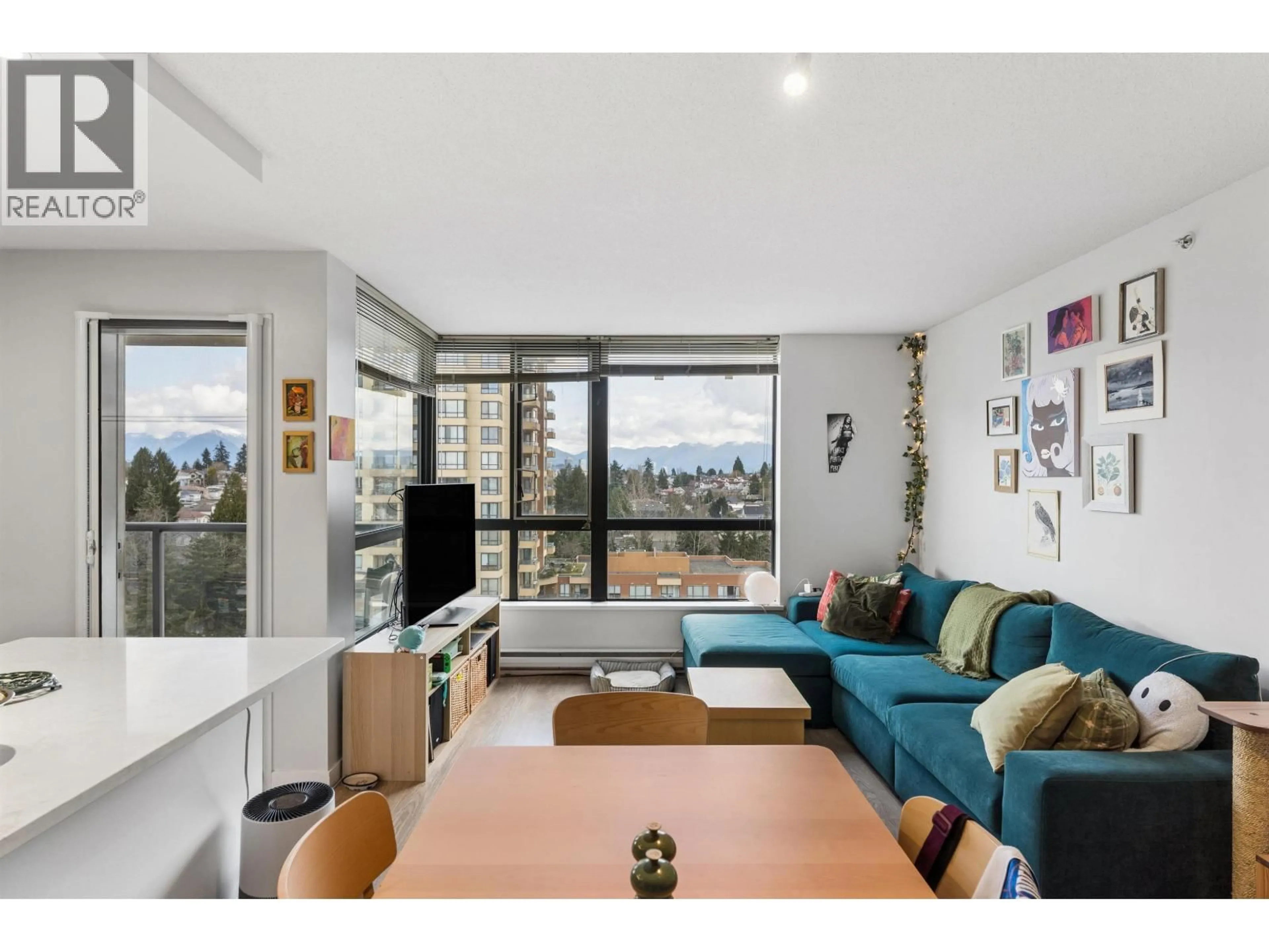Unknown for 1209 - 3588 CROWLEY DRIVE, Vancouver British Columbia V5R6H3