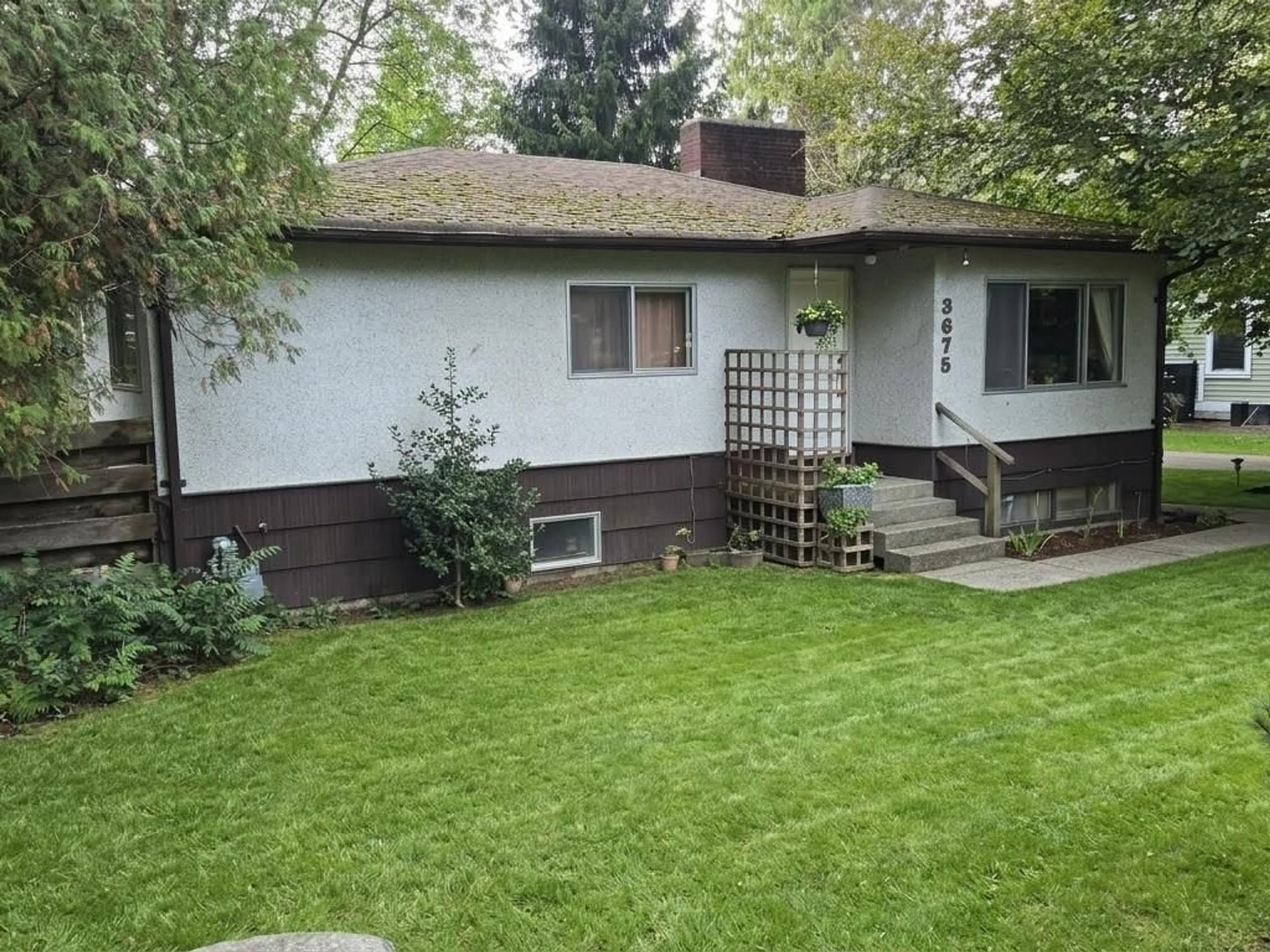 Unknown for 3675 208 STREET, Langley British Columbia V3A4X6
