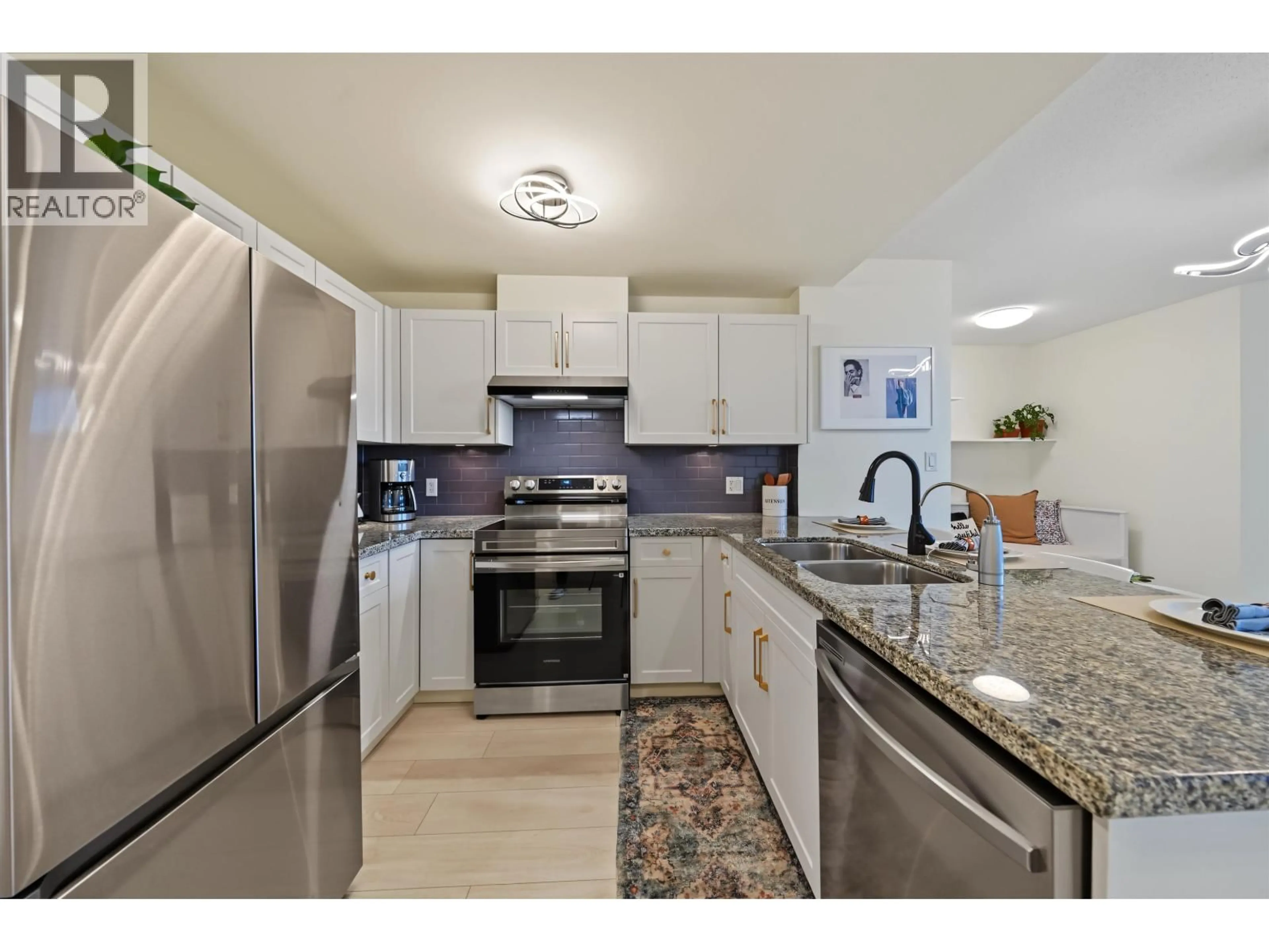 Unknown for 507 - 14 BEGBIE STREET, New Westminster British Columbia V3M0C4