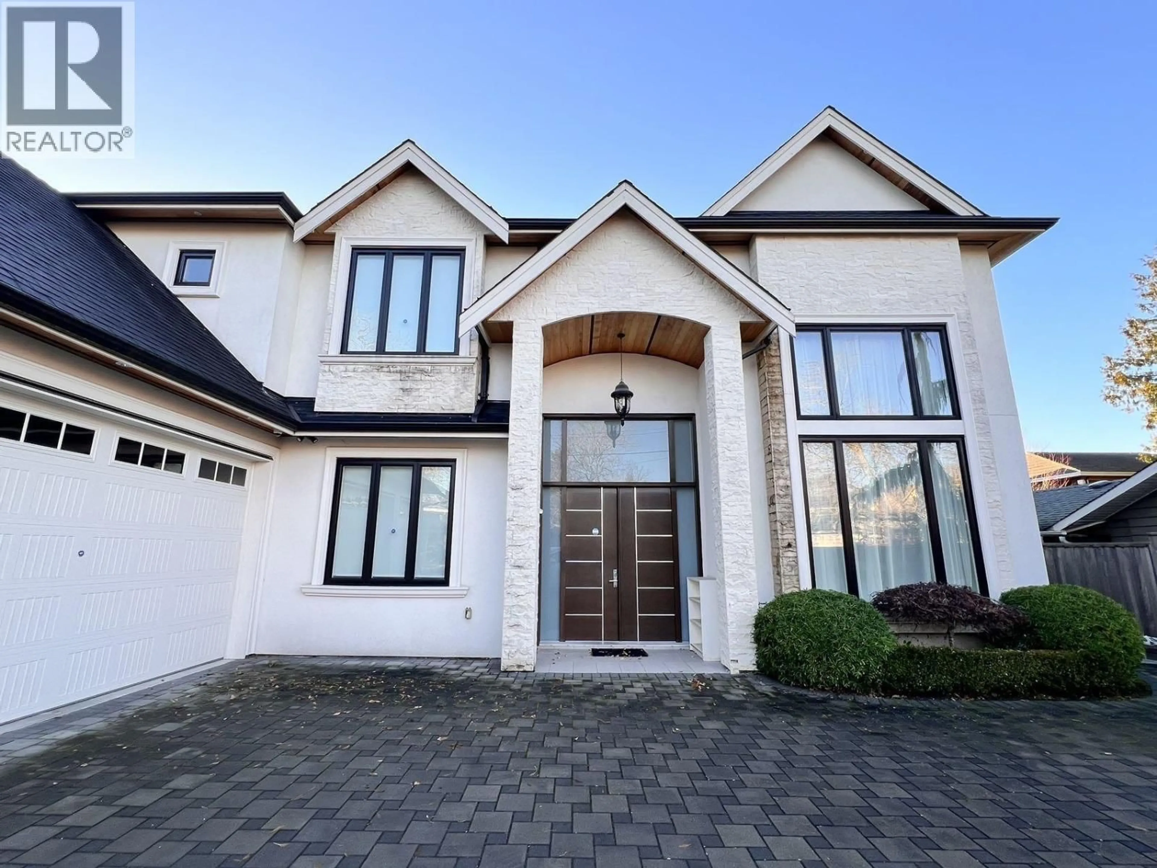 Unknown for 9491 PIERMOND ROAD, Richmond British Columbia V7E1N1