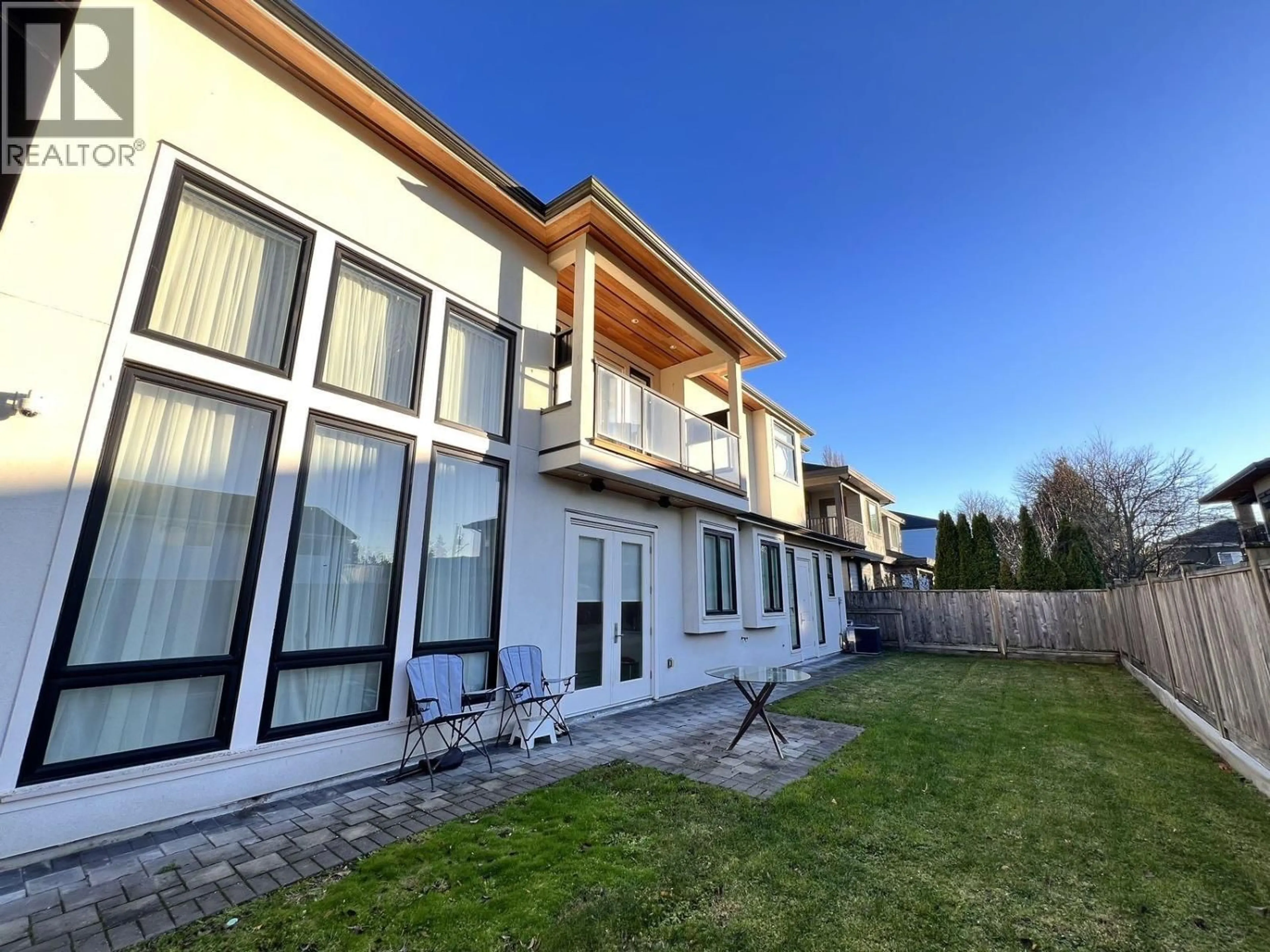 Unknown for 9491 PIERMOND ROAD, Richmond British Columbia V7E1N1