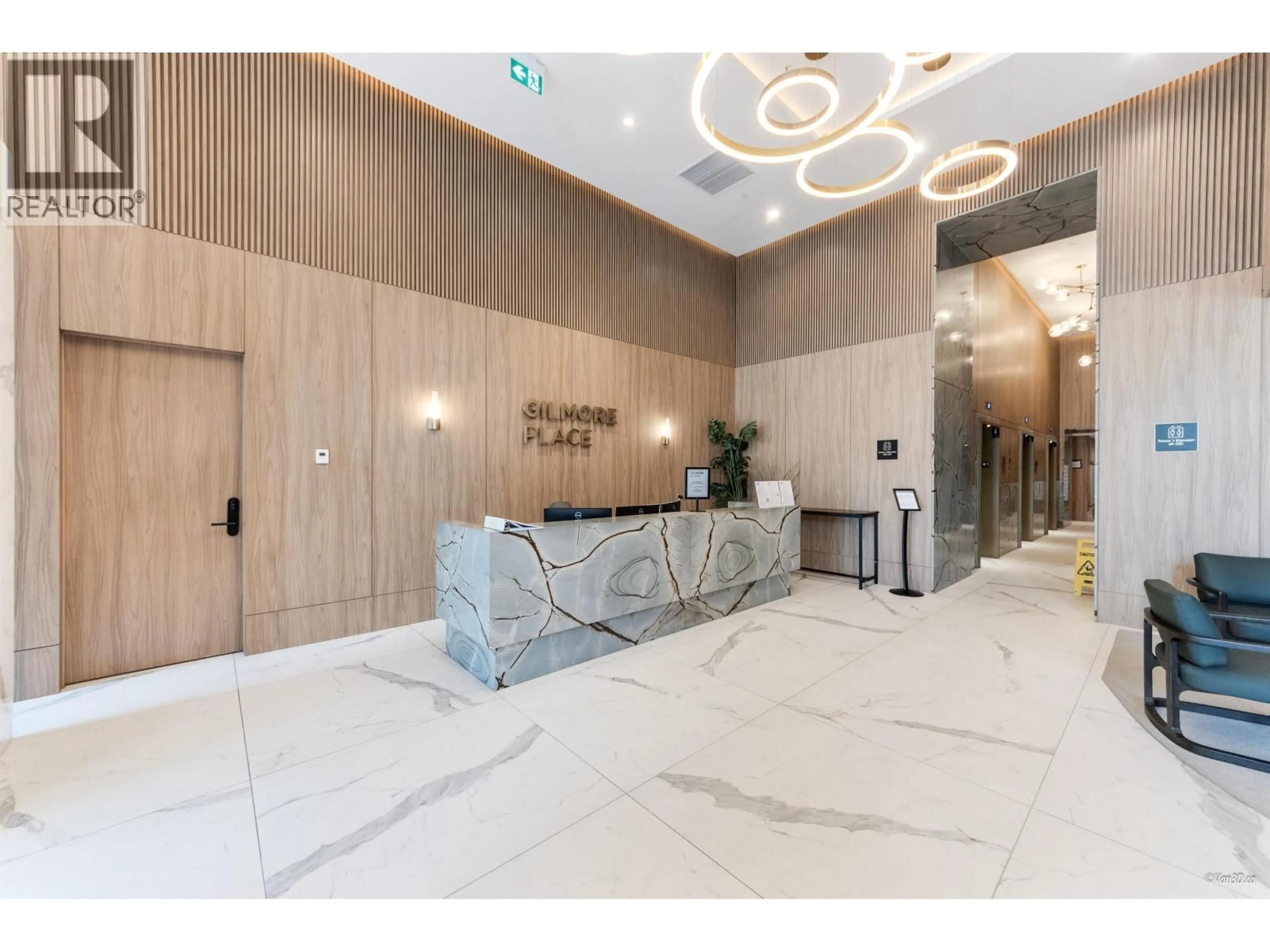 Unknown for 1107 - 2186 GILMORE AVENUE, Burnaby British Columbia V5C0N7