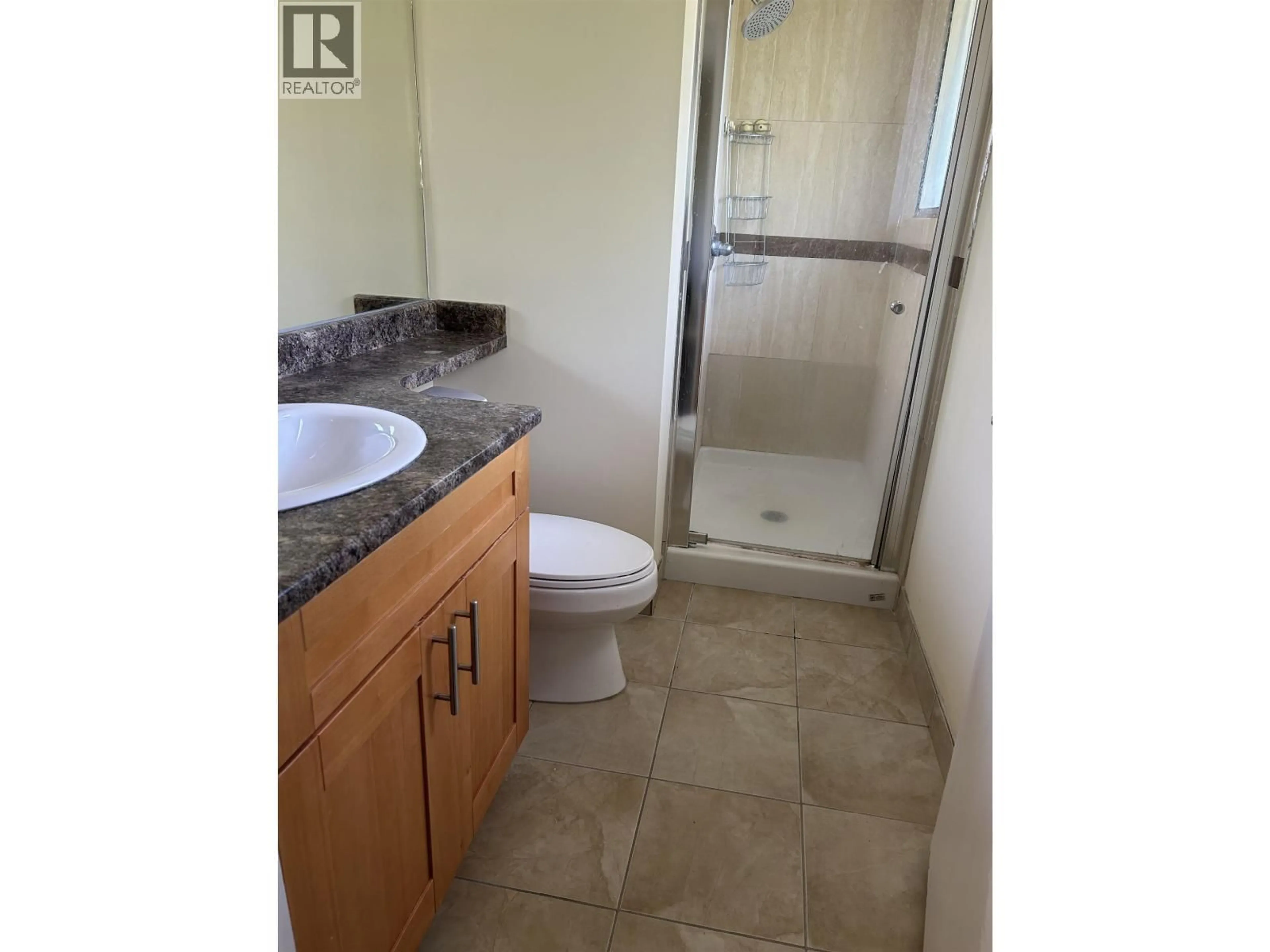 Standard bathroom, ceramic/tile floor for 10771 ROSECROFT CRESCENT, Richmond British Columbia V7A2H9