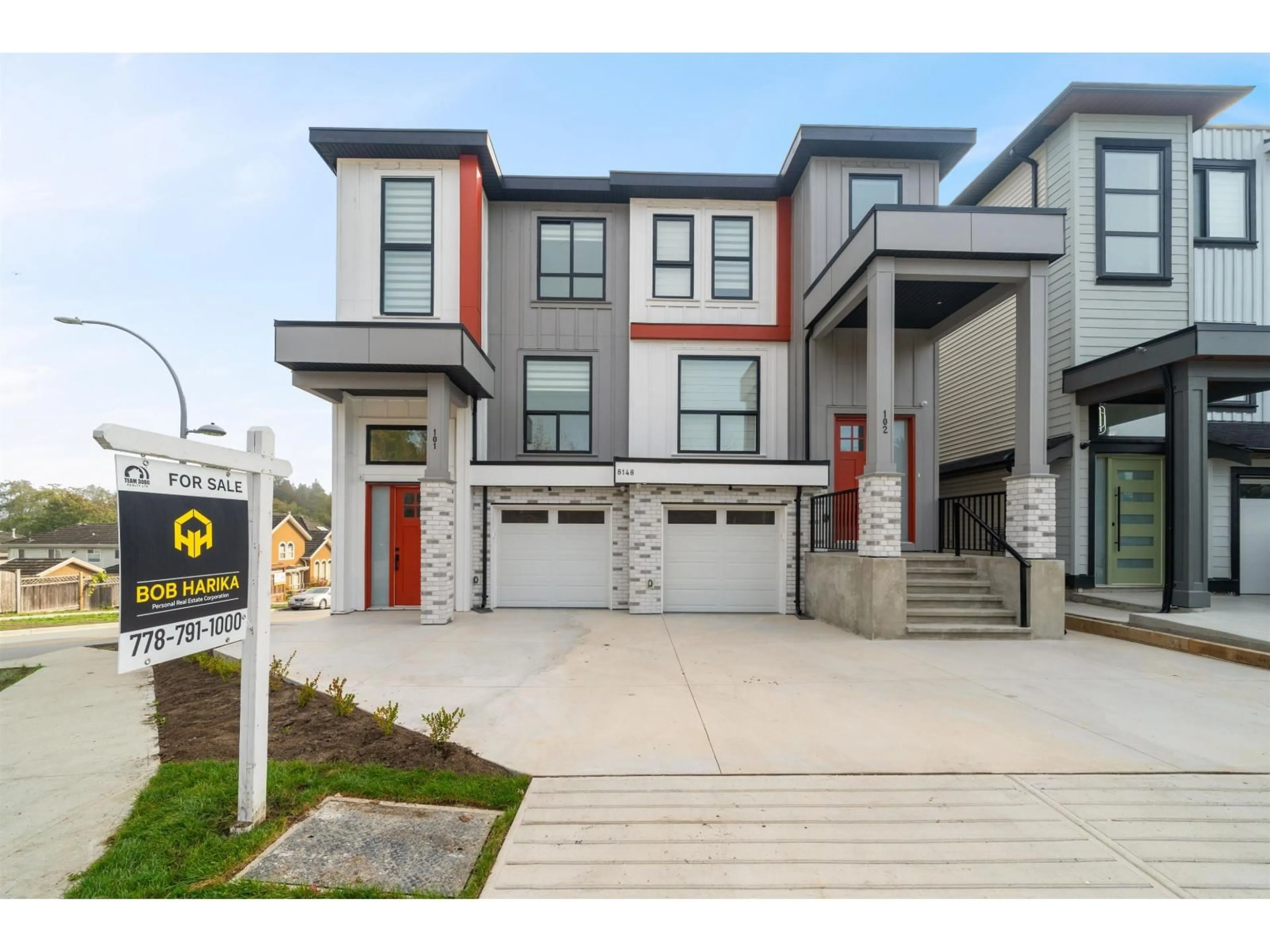 Unknown for 101 - 8148 168 STREET, Surrey British Columbia V4N4Y8