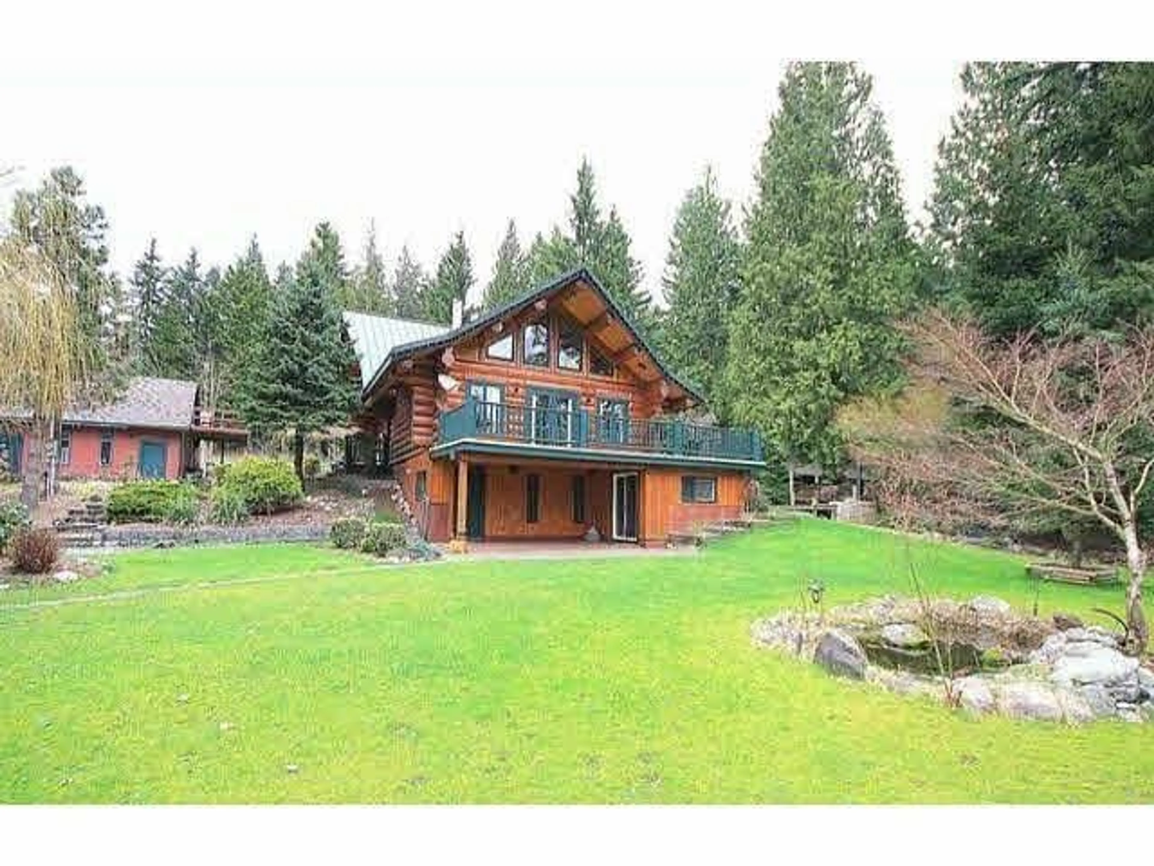 Unknown for 32819 RICHARDS ROAD, Mission British Columbia V2V7E7