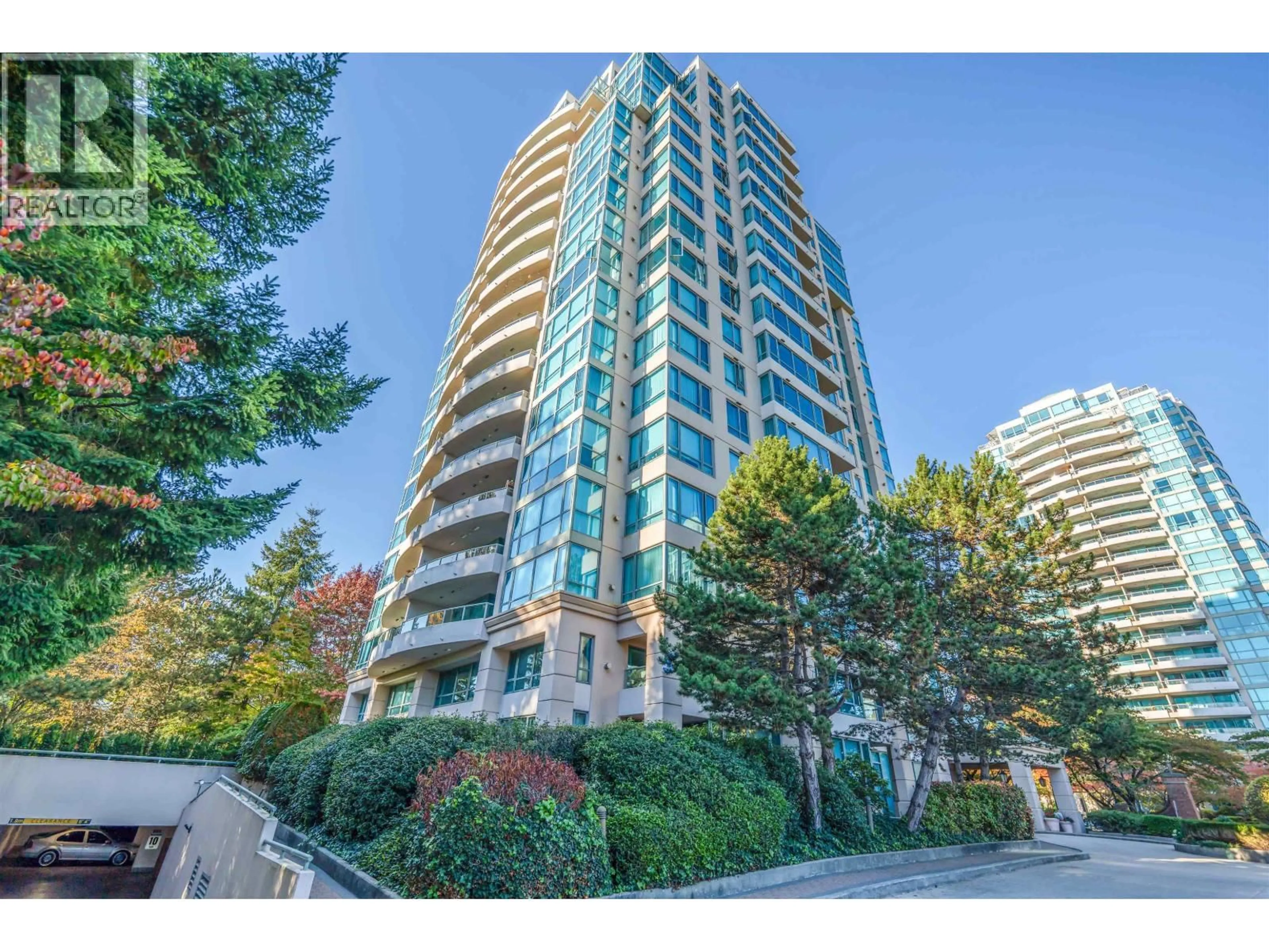 Unknown for 1405 - 6622 SOUTHOAKS CRESCENT, Burnaby British Columbia V5E4K2