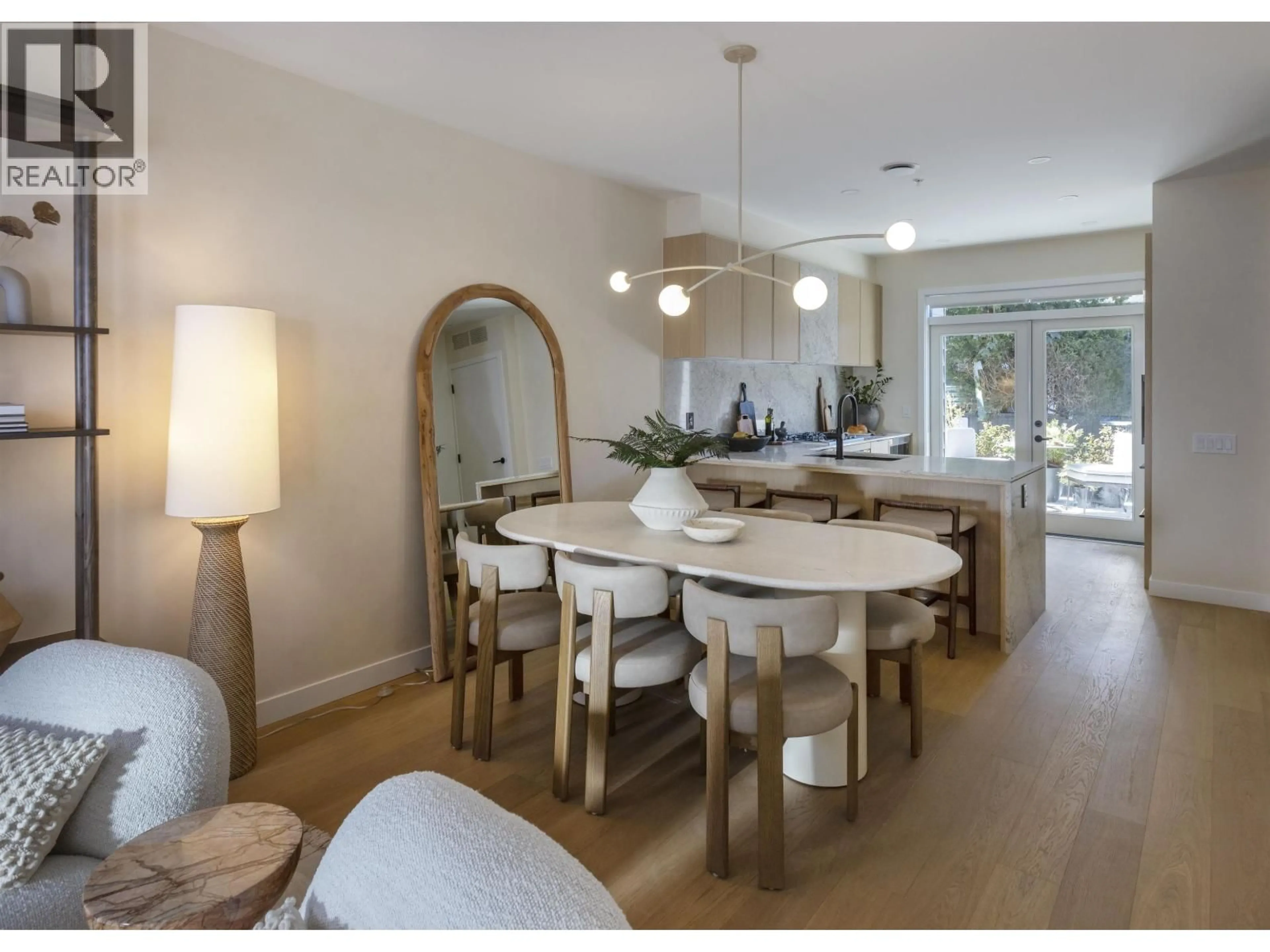Dining room, unknown for 171 - 5431 OAK STREET, Vancouver British Columbia V6M2V5
