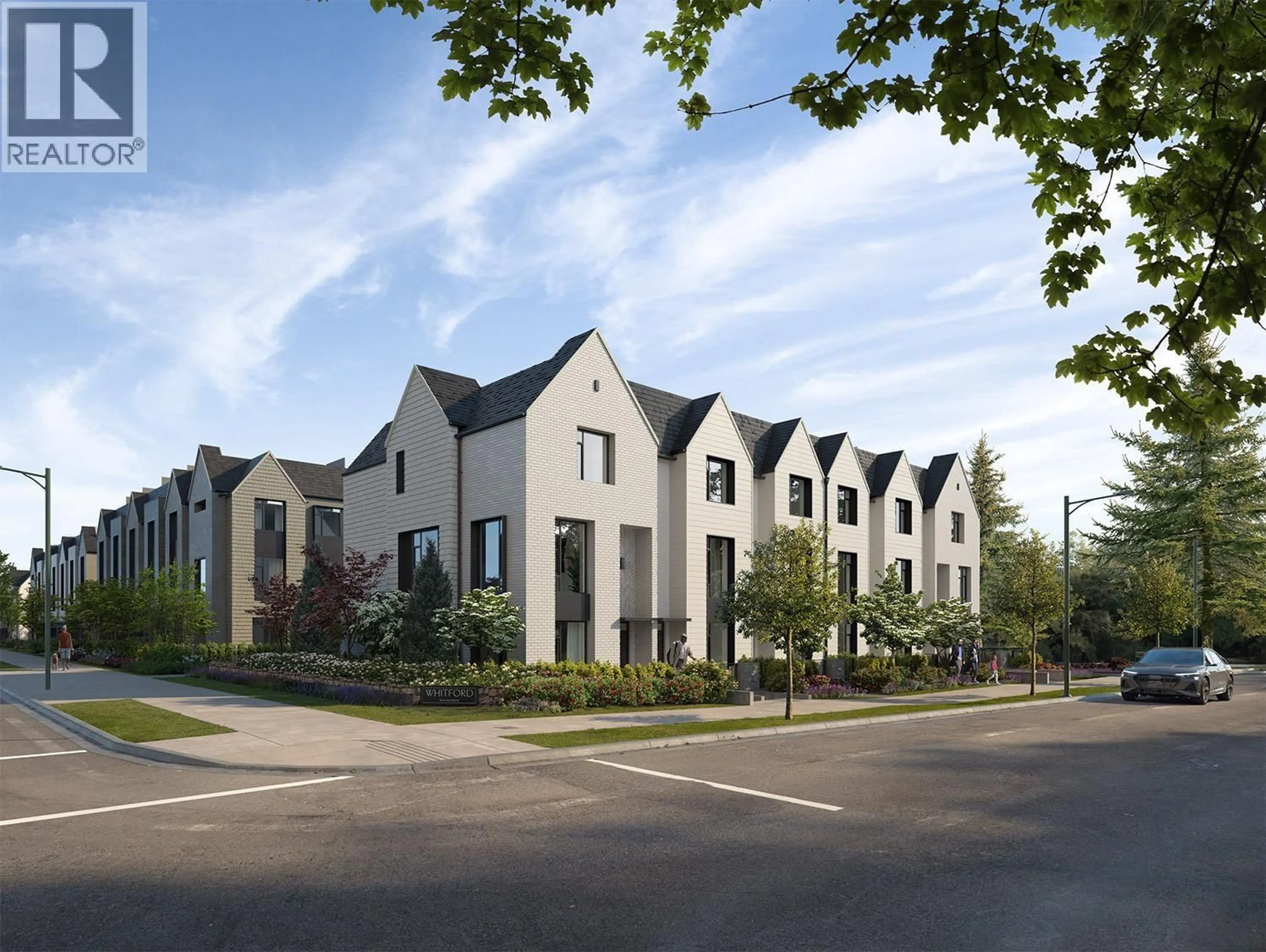 Unknown for 156 - 5377 OAK STREET, Vancouver British Columbia V6M2V5