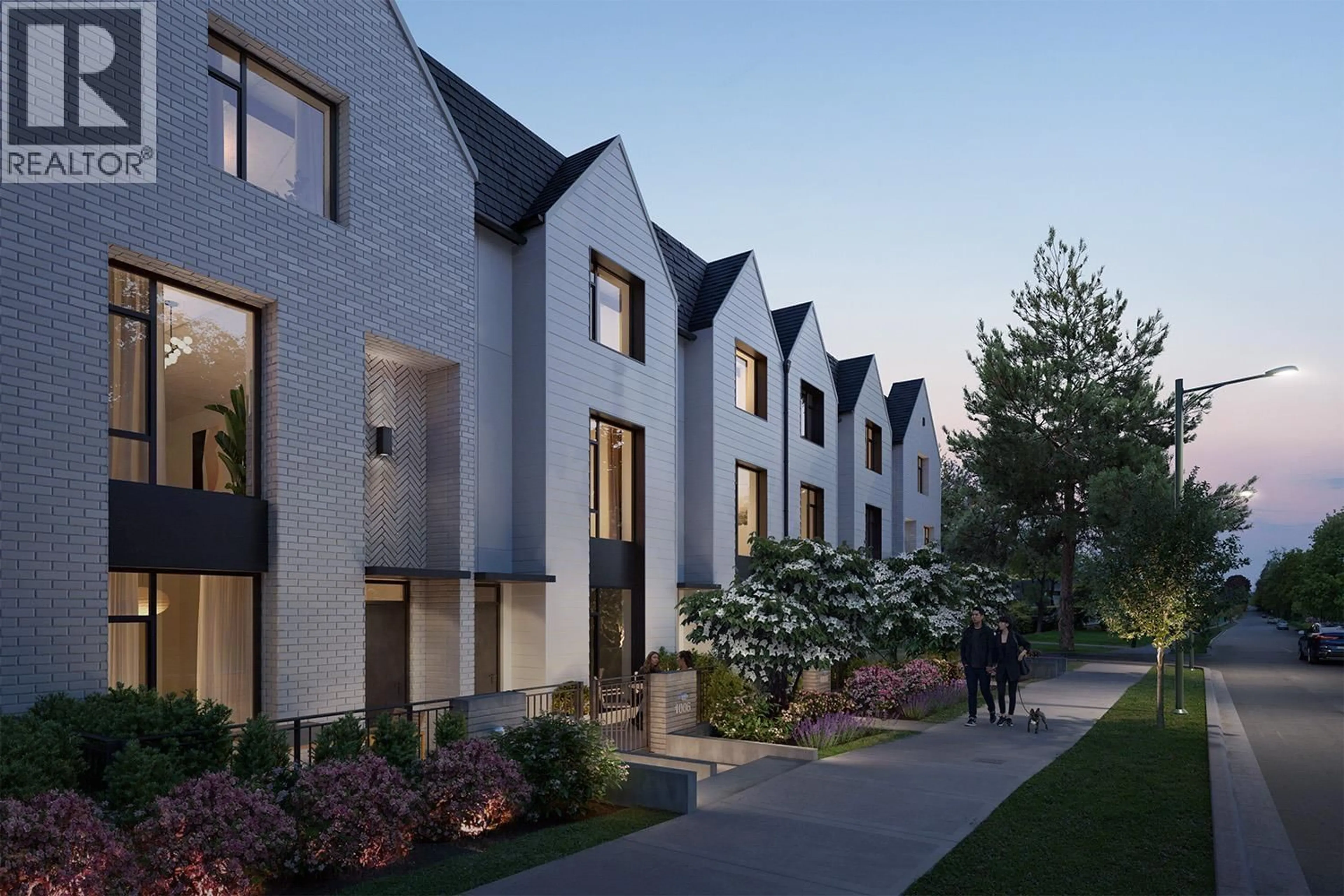 Unknown for 1002 37TH AVENUE, Vancouver British Columbia V6M2V5