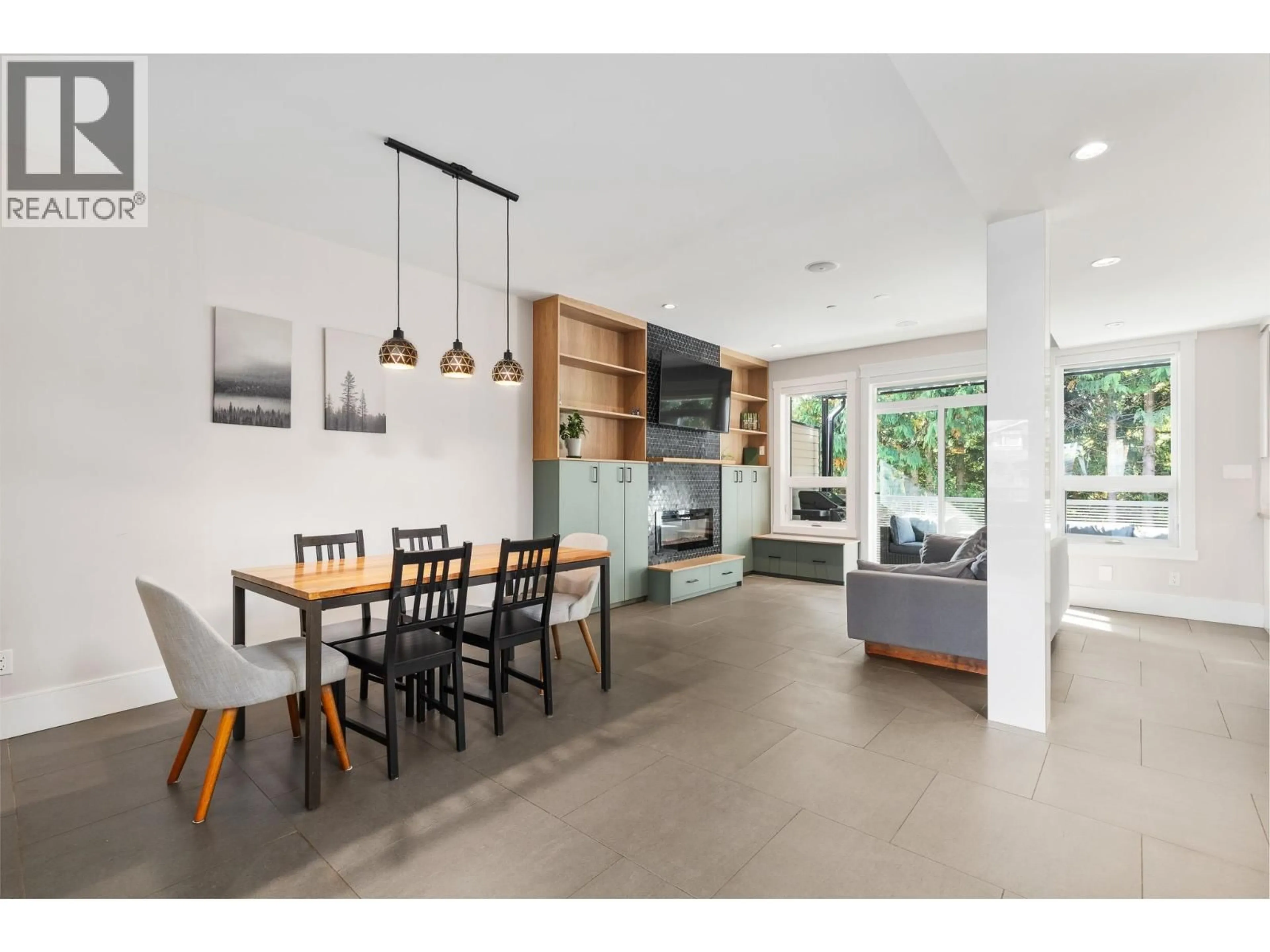 Open concept kitchen, unknown for 39807 NO NAME ROAD, Squamish British Columbia V8B0B5