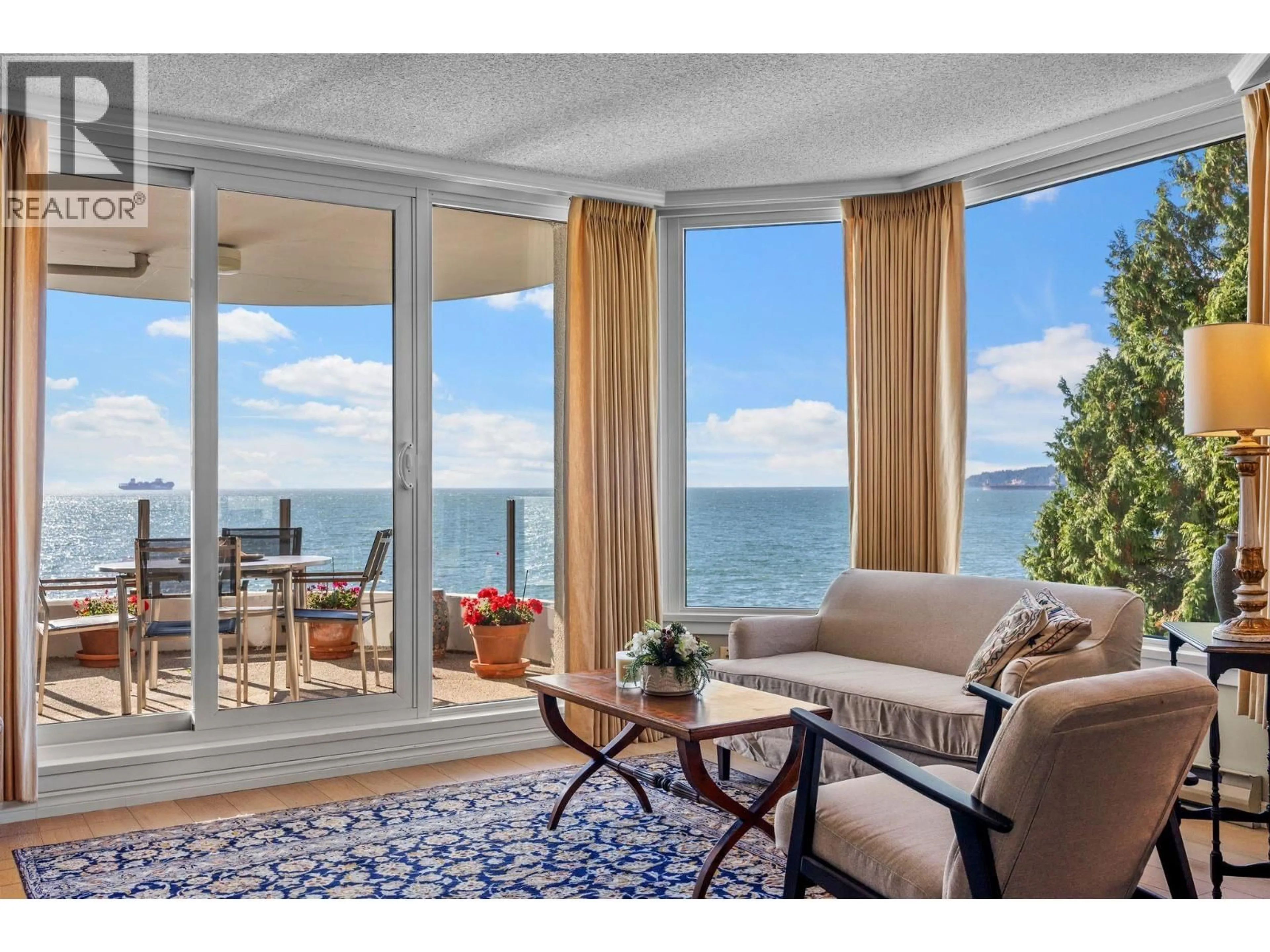 A pic of a room for 103 - 2280 BELLEVUE AVENUE, West Vancouver British Columbia V7V1C6