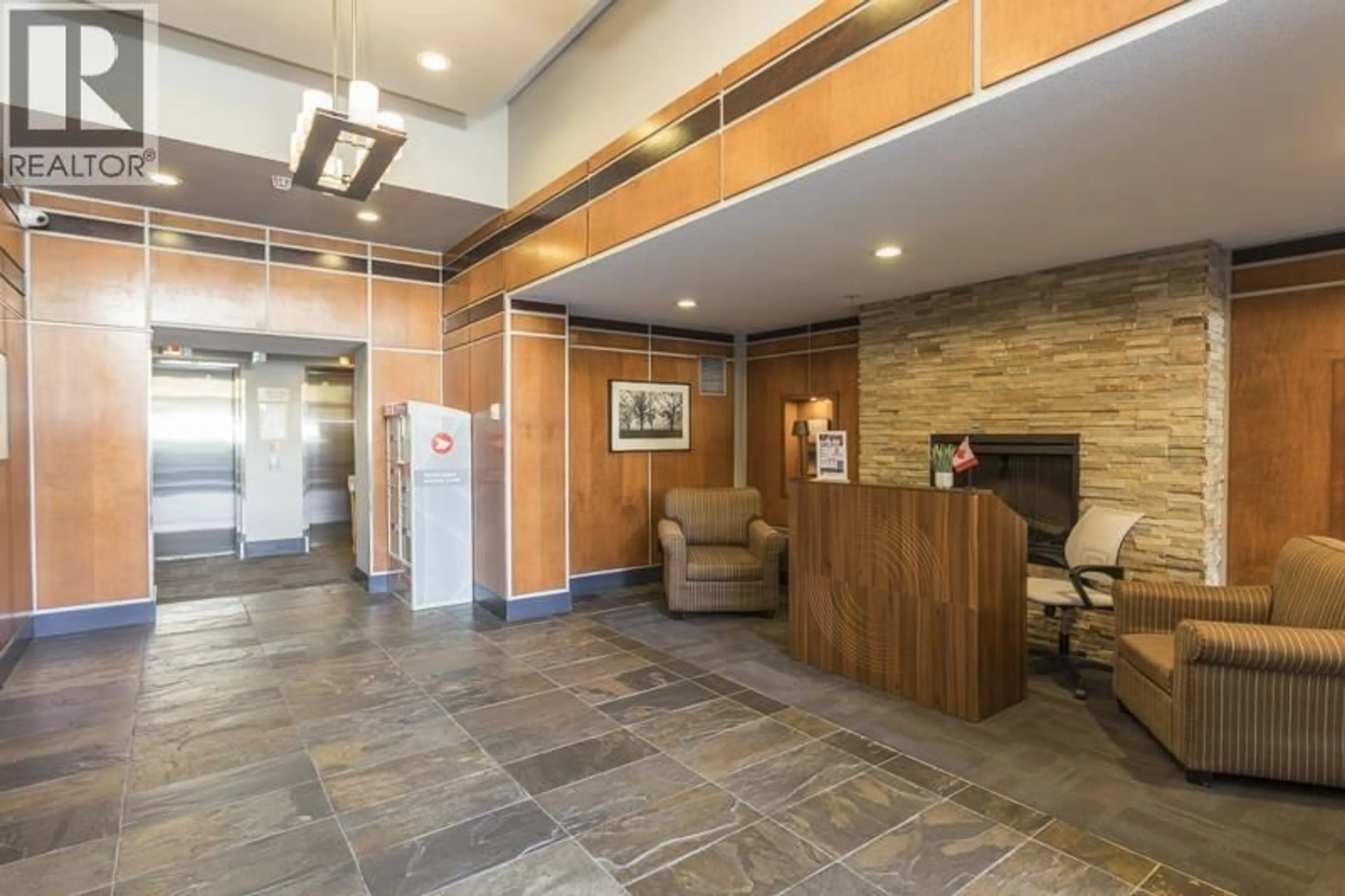 Lobby for 313 - 4728 DAWSON STREET, Burnaby British Columbia V5C0A9