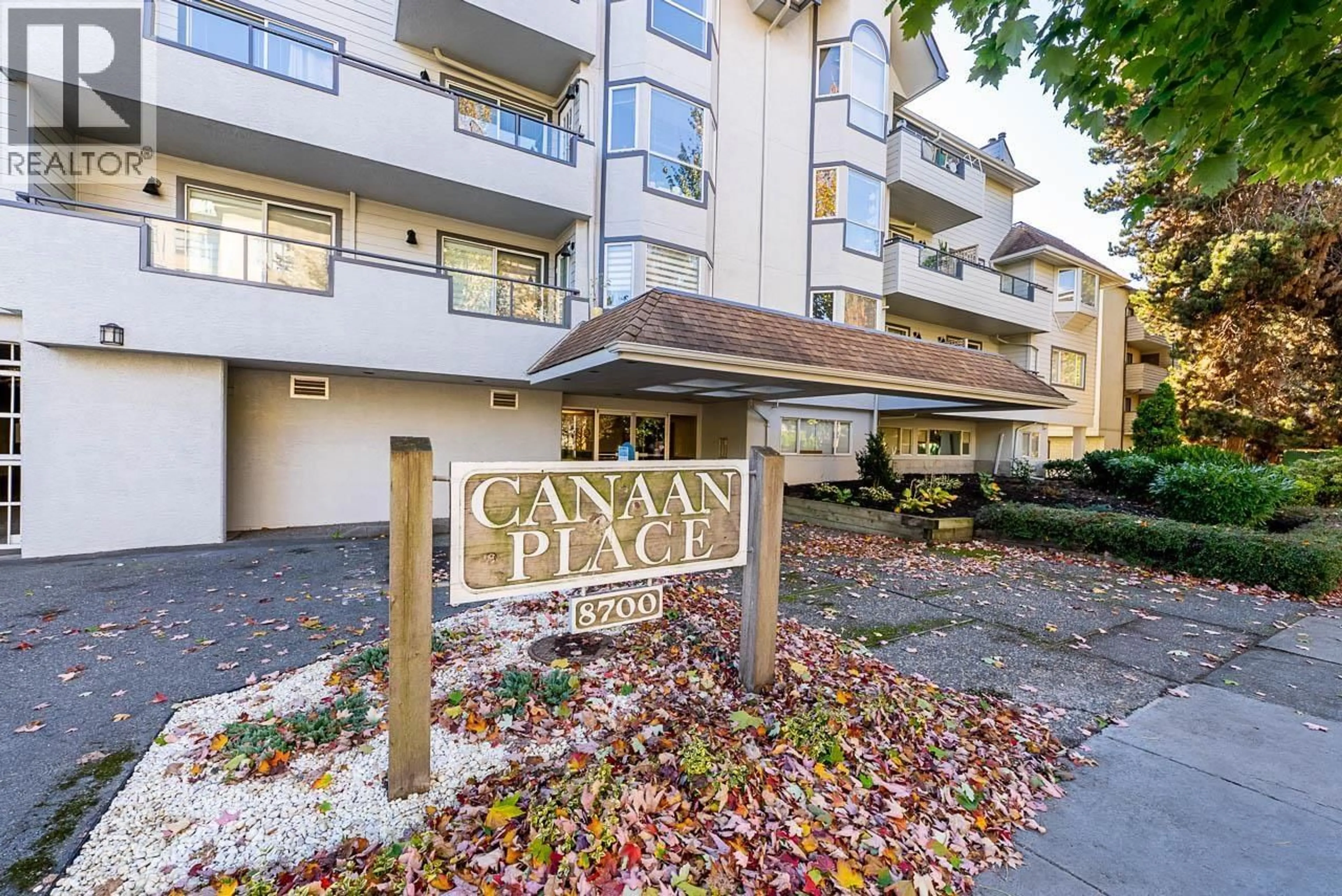 Unknown for 302 - 8700 WESTMINSTER HIGHWAY, Richmond British Columbia V6X1A8