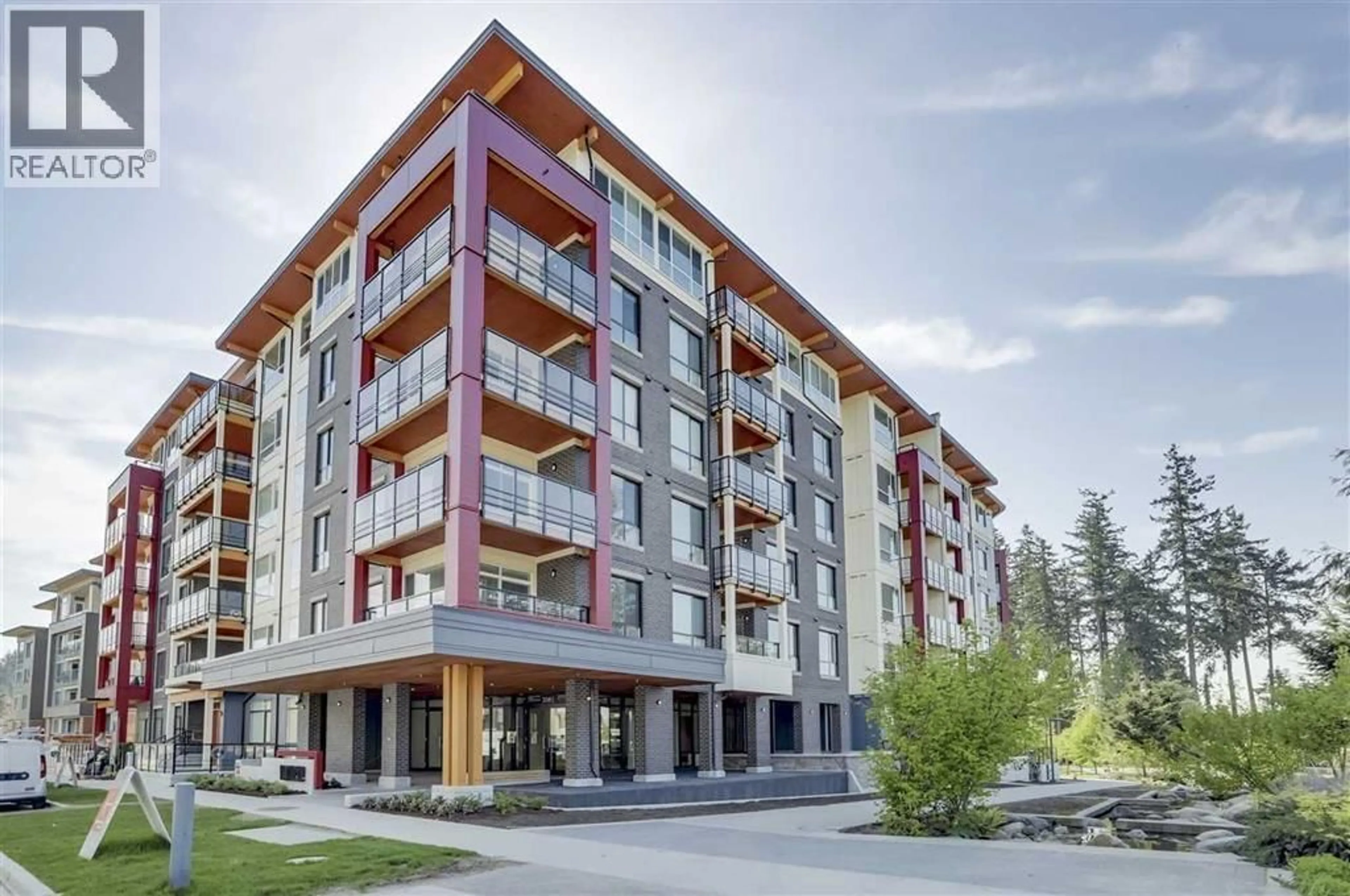Unknown for 311 - 3581 ROSS DRIVE, Vancouver British Columbia V6S0K5