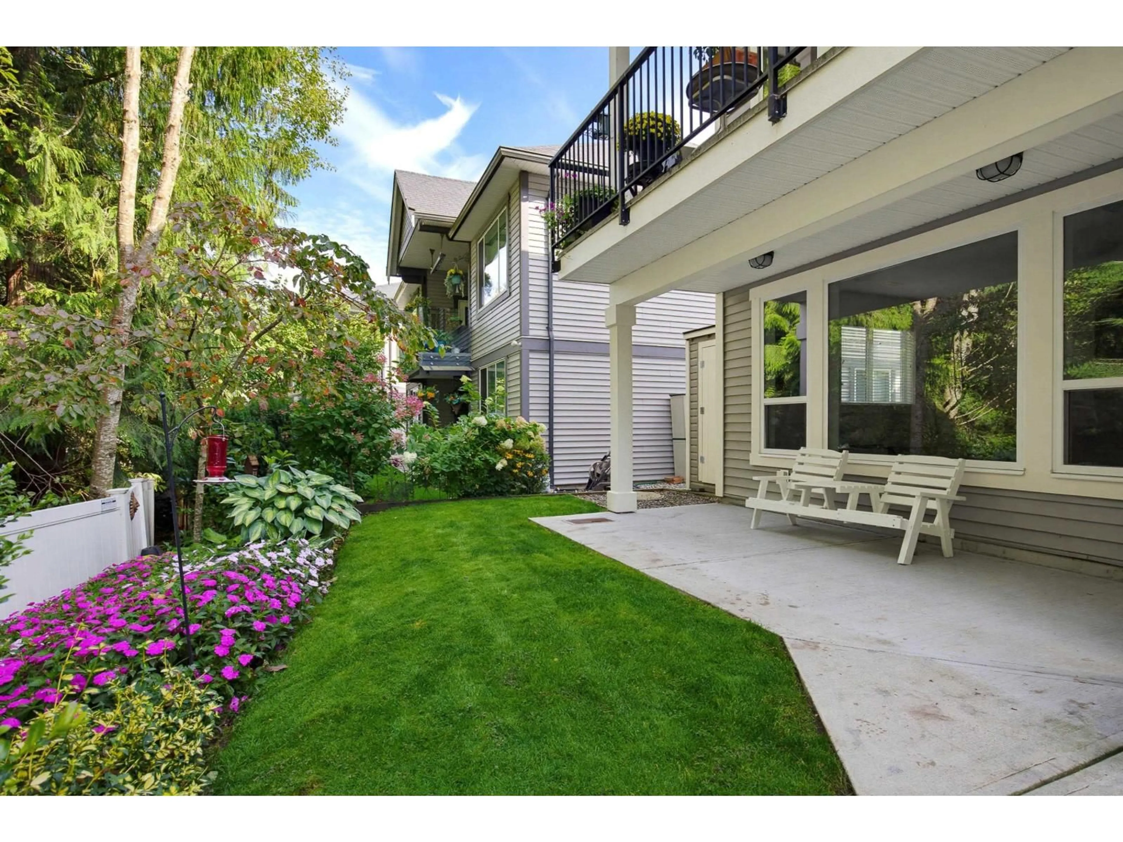 Patio, street for 125 - 4595 SUMAS MOUNTAIN ROAD, Abbotsford British Columbia V3G0E5