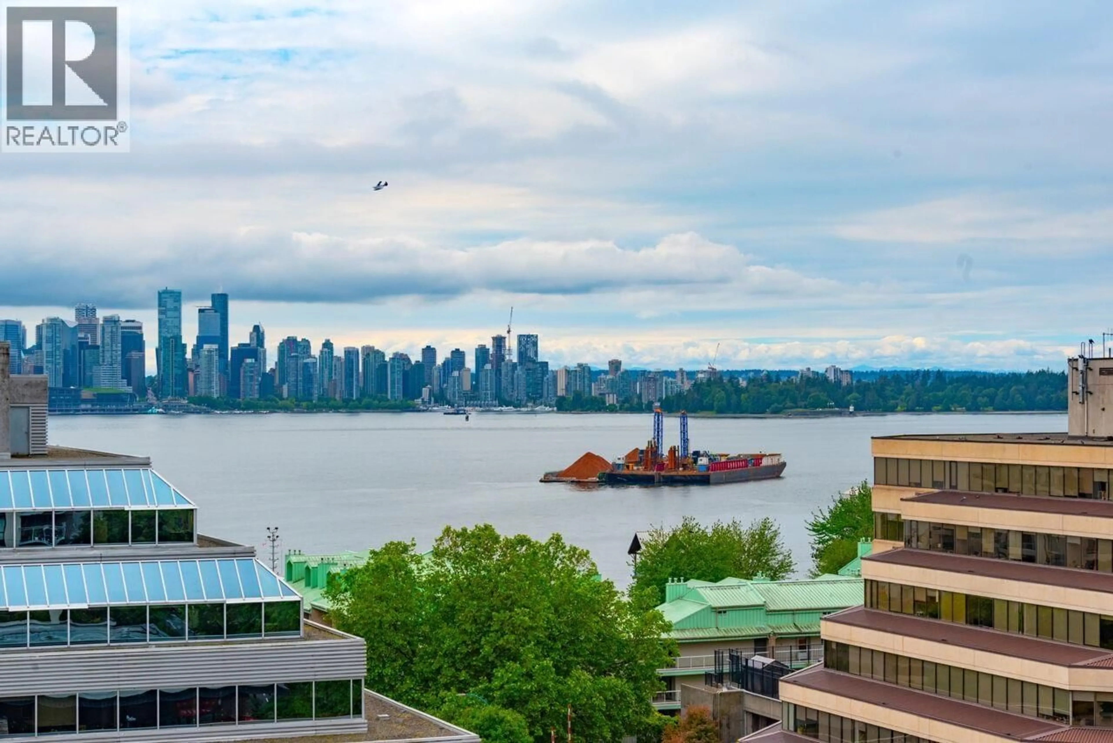Unknown for 712 - 175 1ST STREET, North Vancouver British Columbia V7M3N9