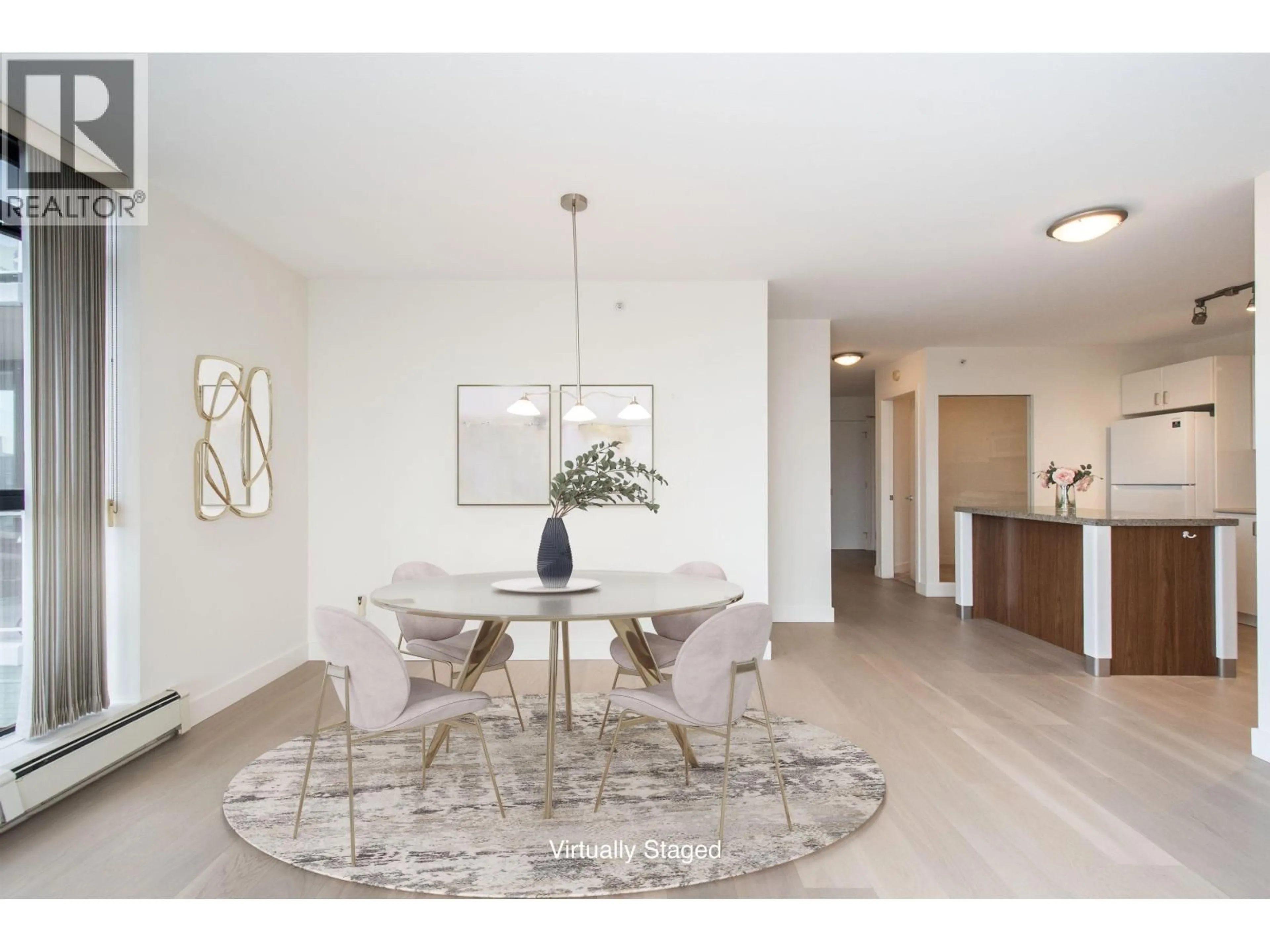 Dining room, unknown for 712 - 175 1ST STREET, North Vancouver British Columbia V7M3N9