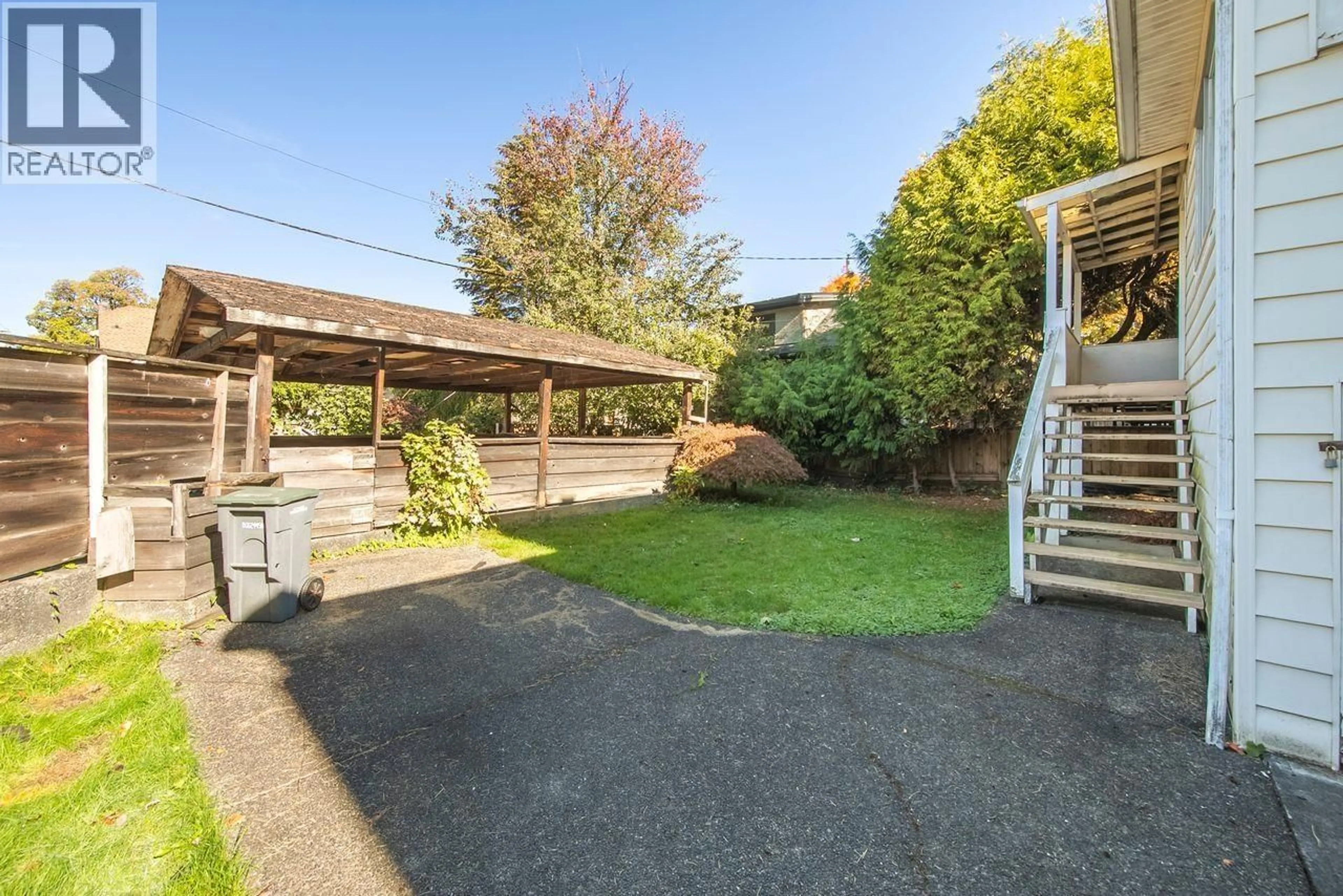 Patio, street for 481 21ST AVENUE, Vancouver British Columbia V5Y2E6