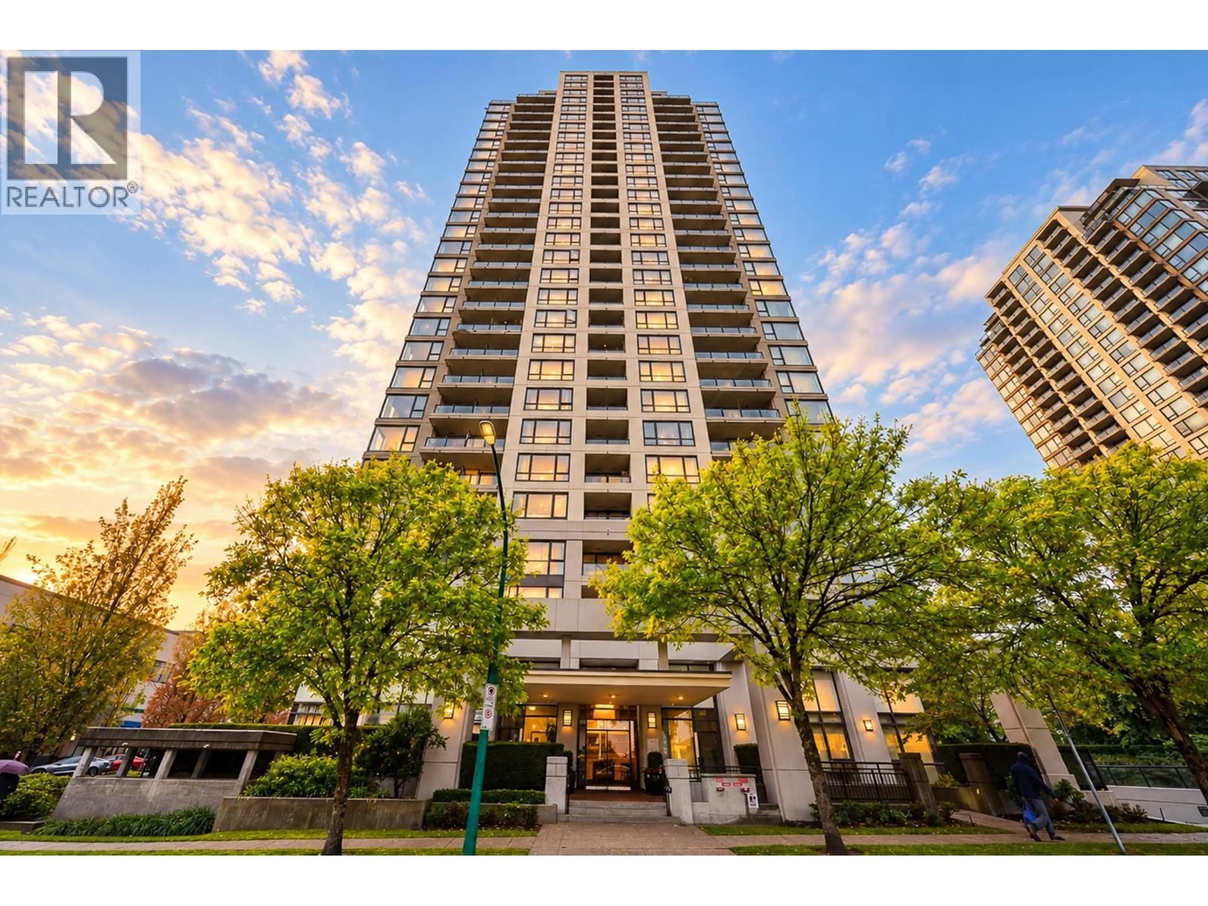 Unknown for 2503 - 7063 HALL AVENUE, Burnaby British Columbia V5E0A5