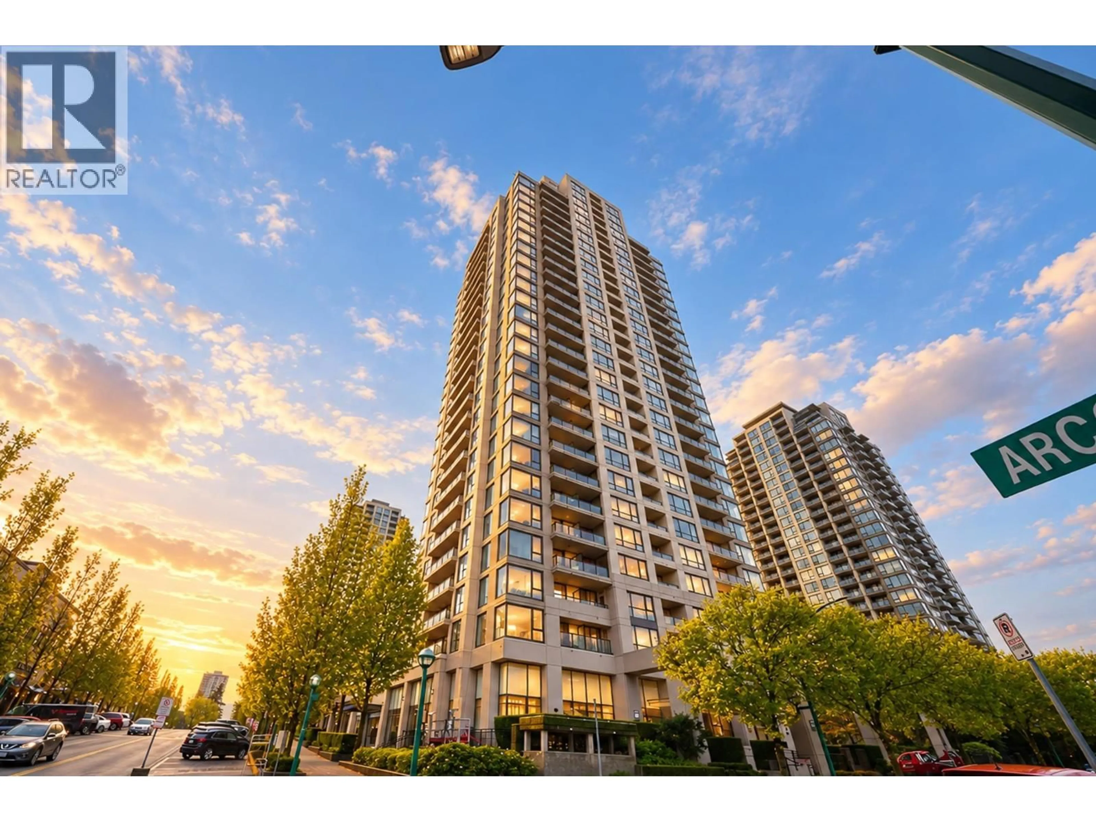 Unknown for 2503 - 7063 HALL AVENUE, Burnaby British Columbia V5E0A5
