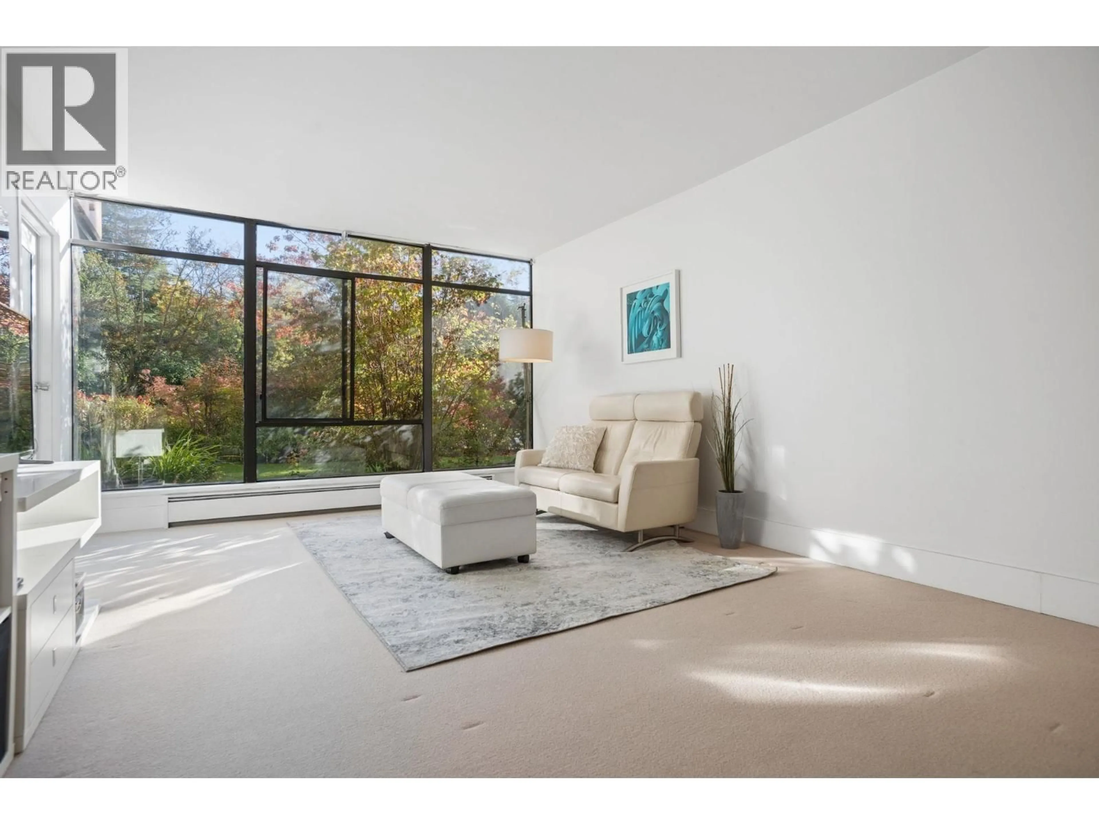 Living room with furniture, unknown for 111 - 2101 MCMULLEN AVENUE, Vancouver British Columbia V6L3B4