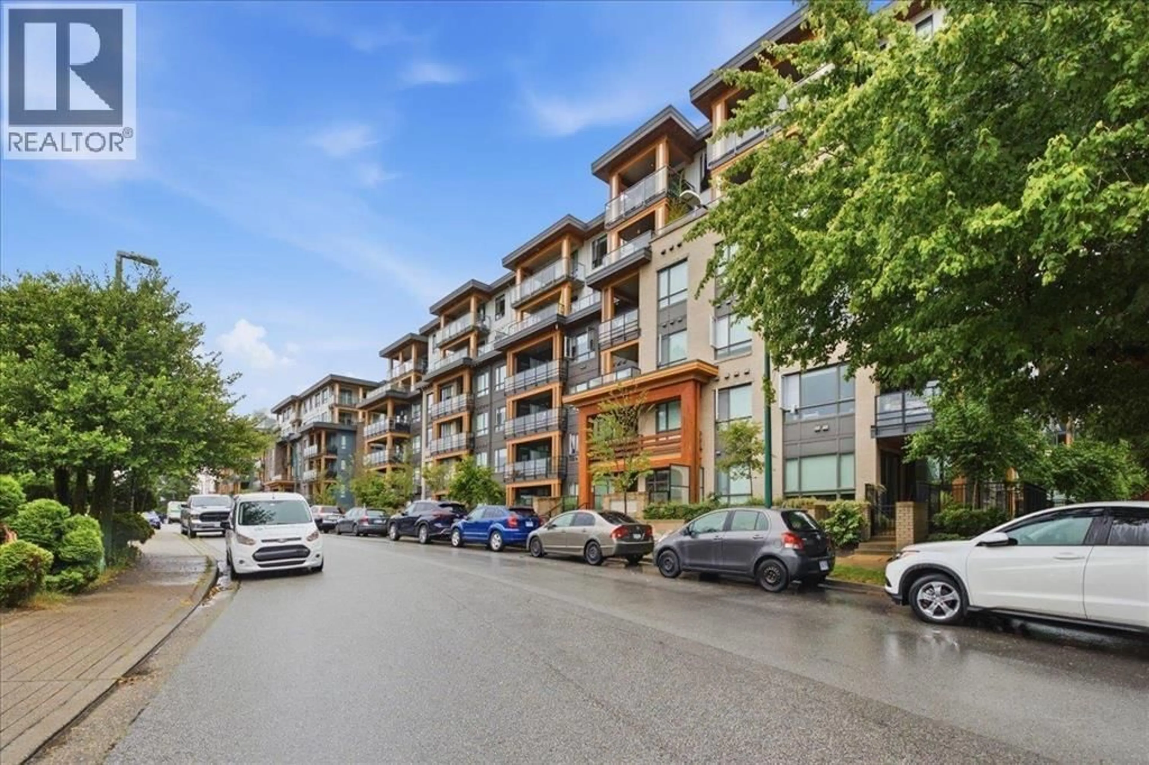 Unknown for 219 - 741 ANSKAR COURT, Coquitlam British Columbia V3J0N3