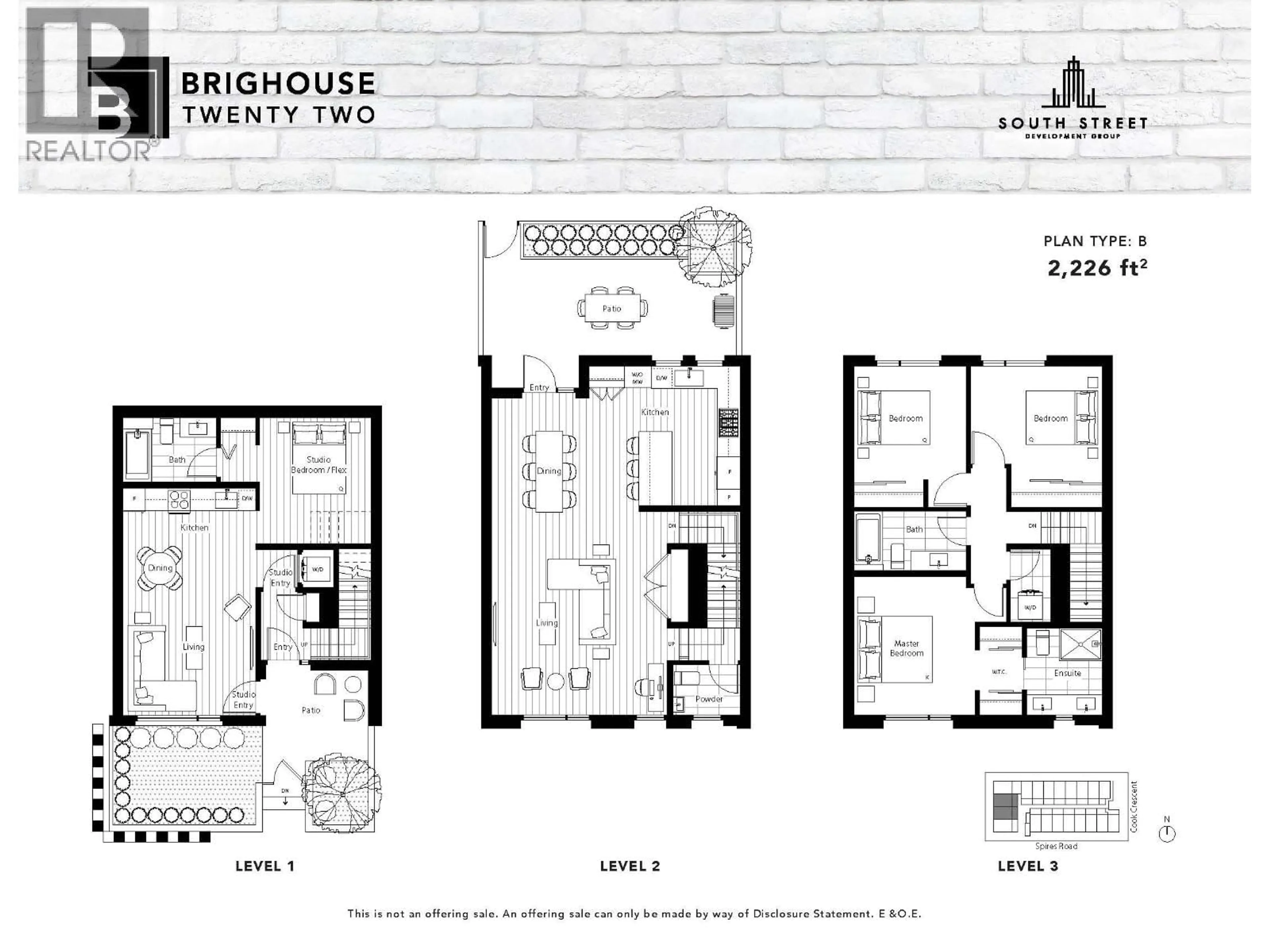 Floor plan for 218 - 8699 SPIRES ROAD, Richmond British Columbia V6Y1W4