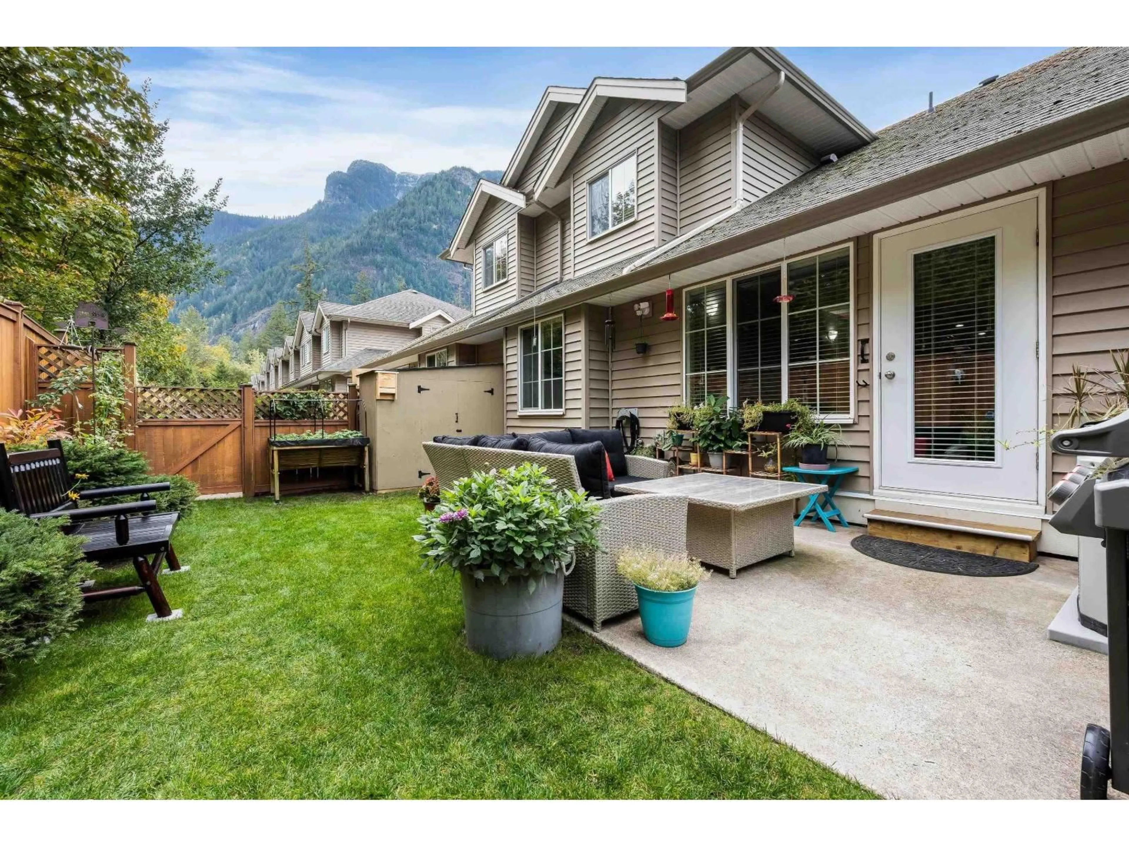 Unknown for 23 - 1175 7TH AVENUE, Hope British Columbia V0X1L4