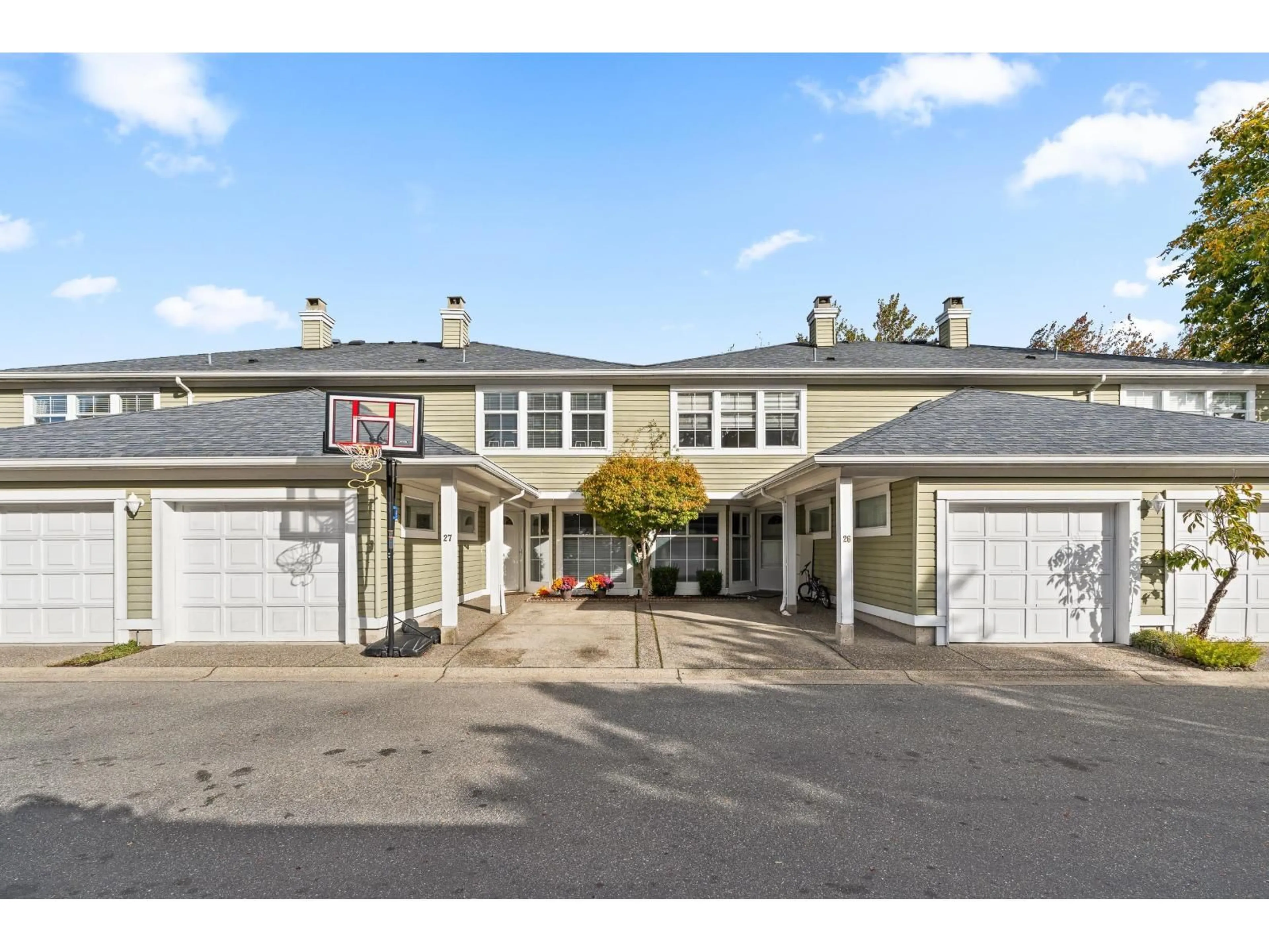 Unknown for 27 - 8428 VENTURE WAY, Surrey British Columbia V4N0W6