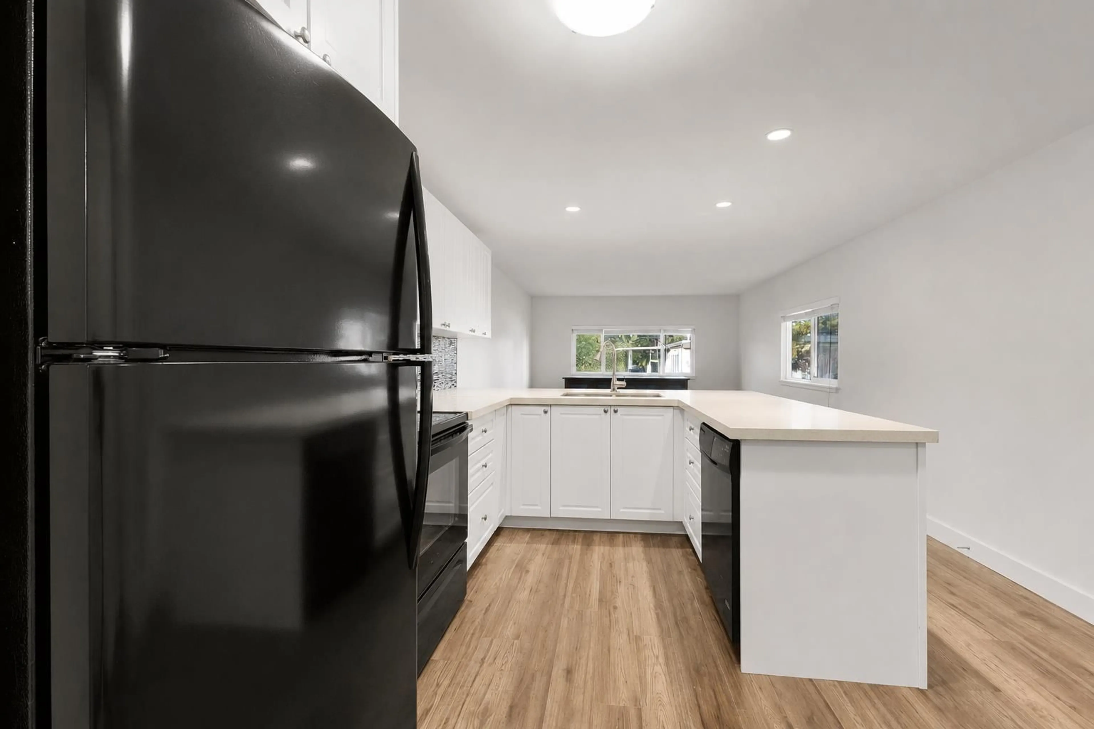 Open concept kitchen, unknown for 76 - 1840 160 STREET, White Rock British Columbia V3T0P9