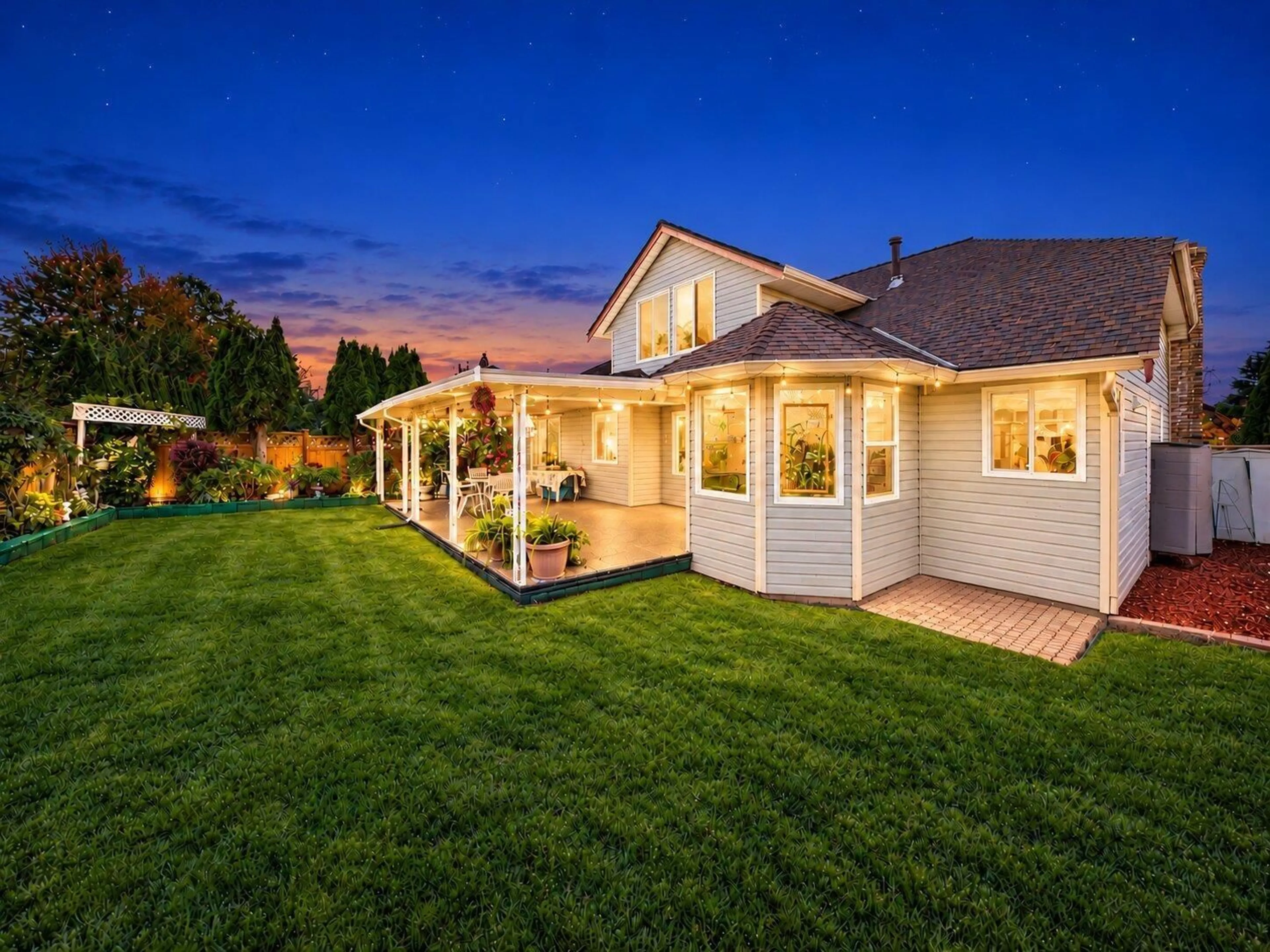 Unknown for 6142 184A STREET, Surrey British Columbia V3S7P8