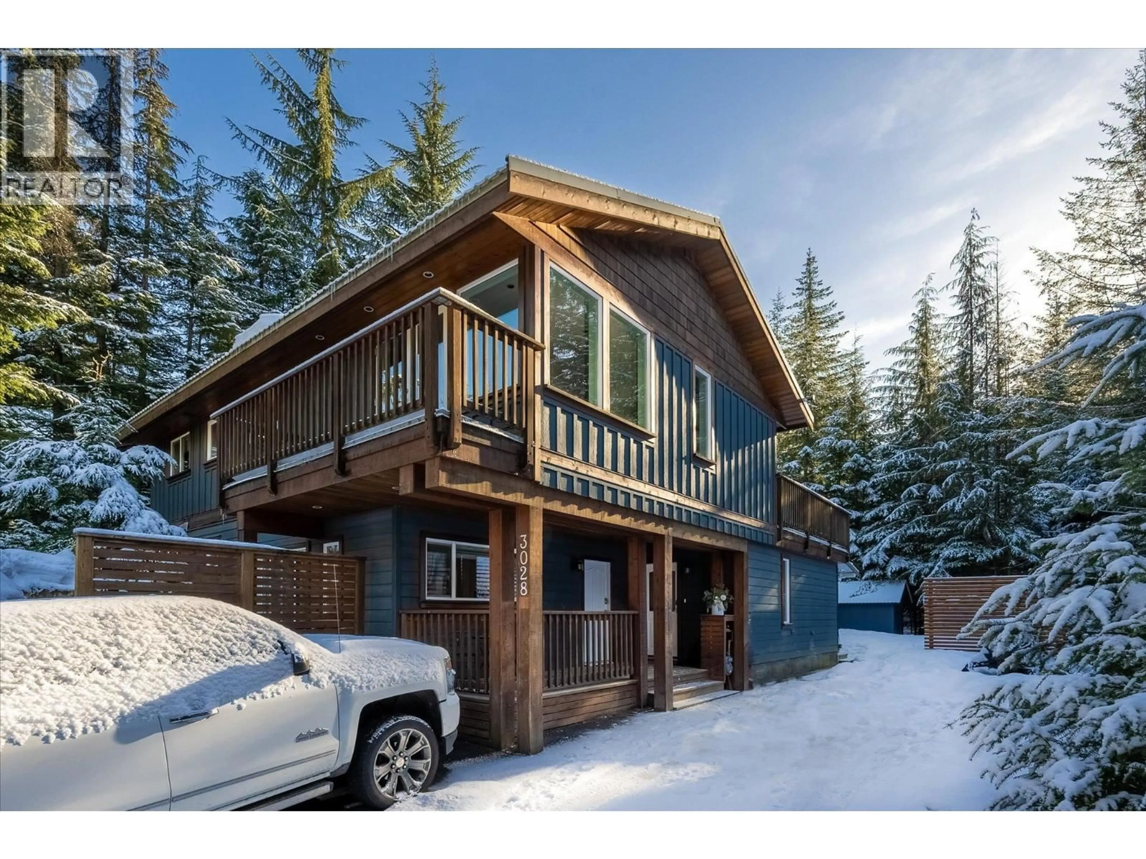 Unknown for 3028 ST ANTON WAY, Whistler British Columbia V0N1O3