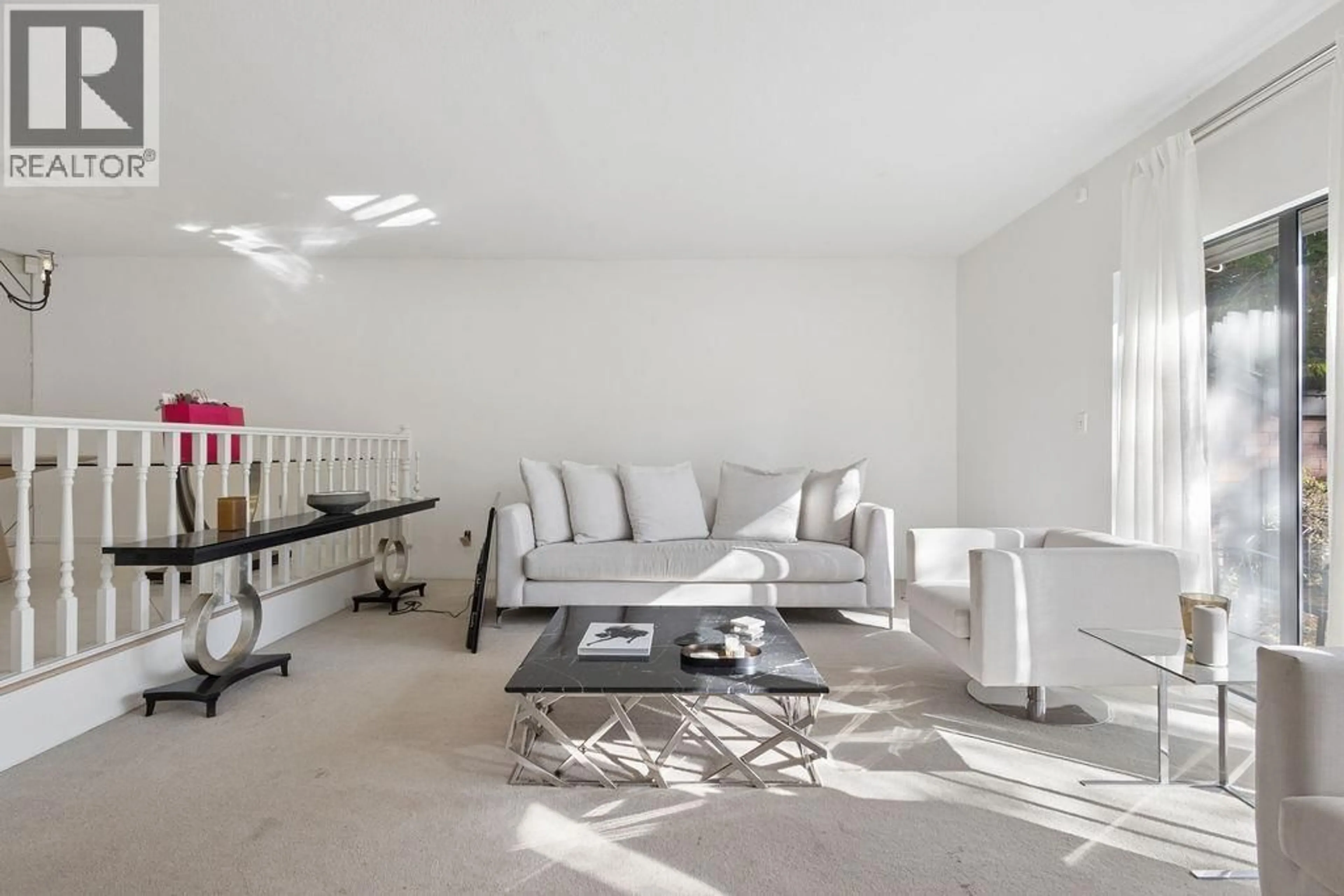 Living room with furniture, unknown for 6566 PINEHURST DRIVE, Vancouver British Columbia V5X4P1