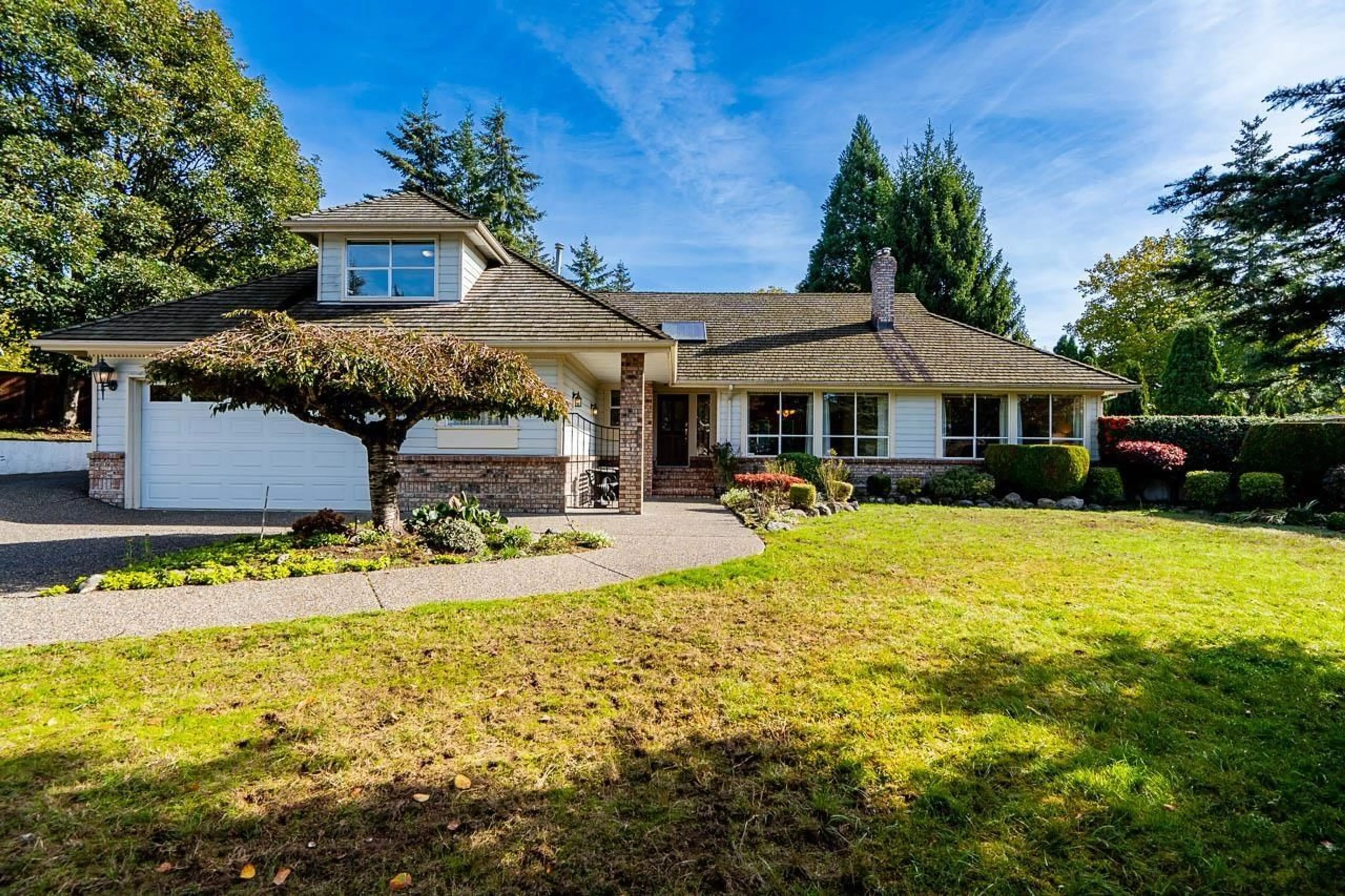 Unknown for 5464 185 STREET, Surrey British Columbia V3S8L9