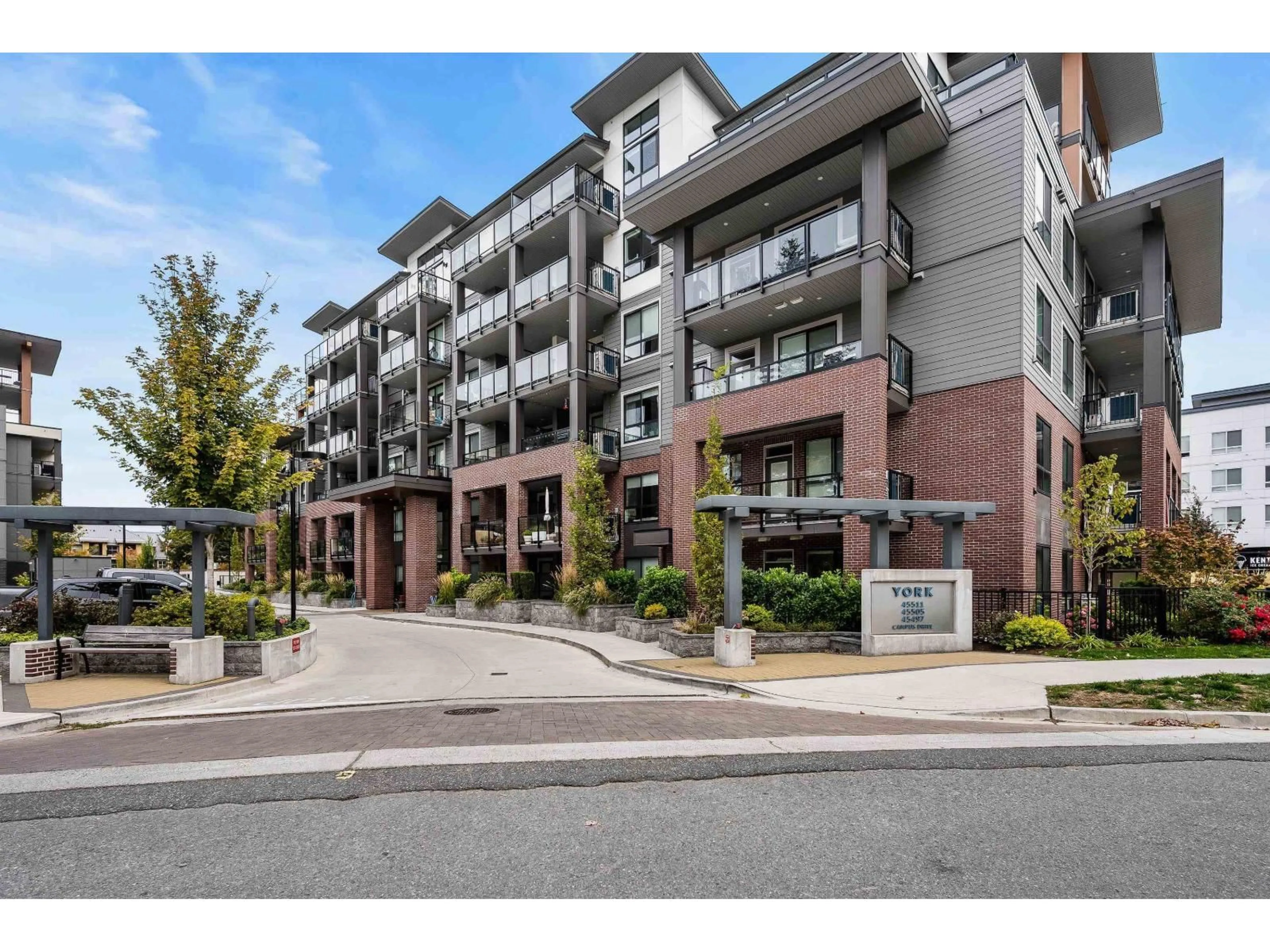 Unknown for 307 - 45511 CAMPUS DRIVE, Chilliwack British Columbia V2R6K8