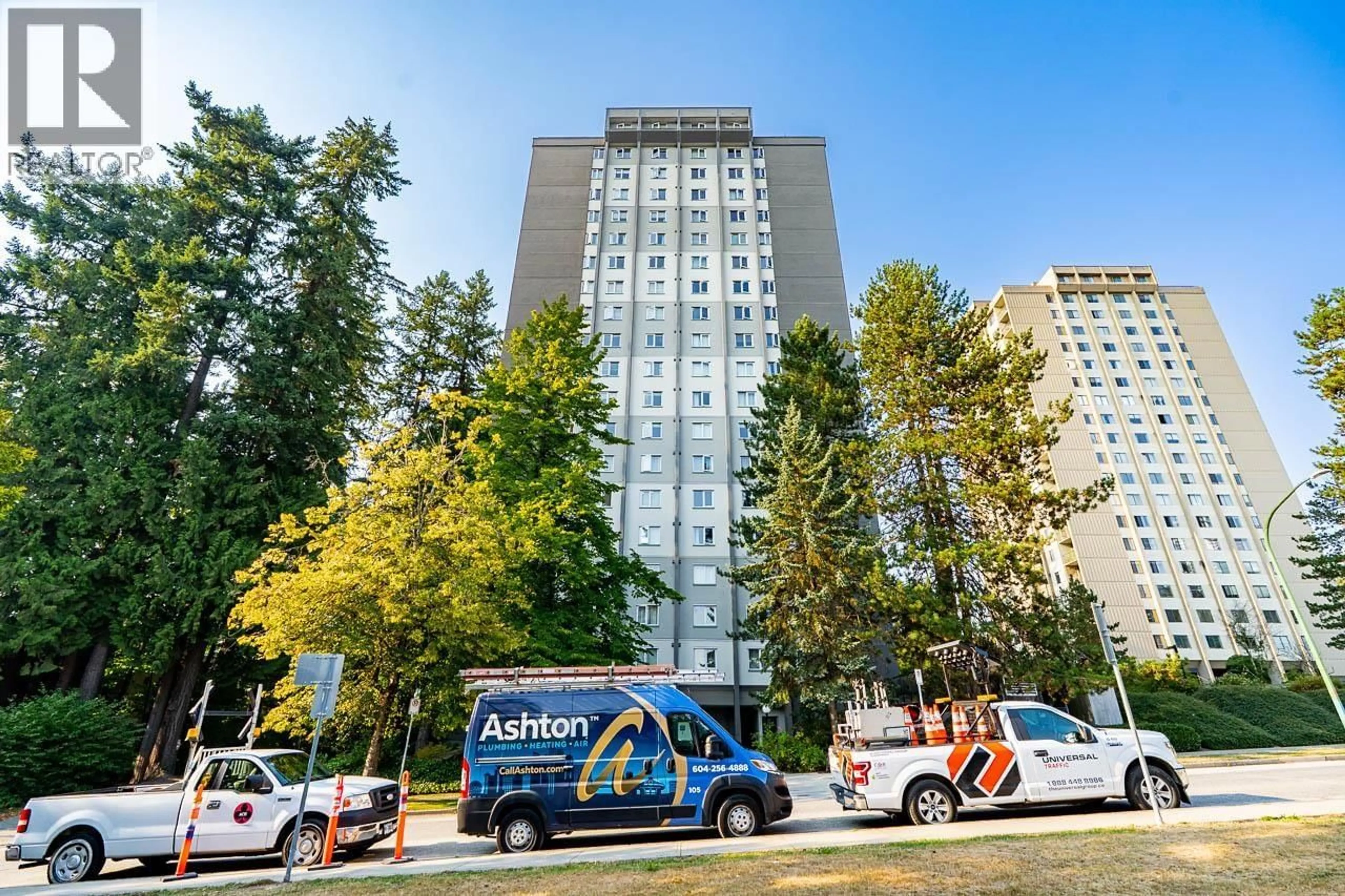 Unknown for 704 - 9541 ERICKSON DRIVE, Burnaby British Columbia V3J7N8