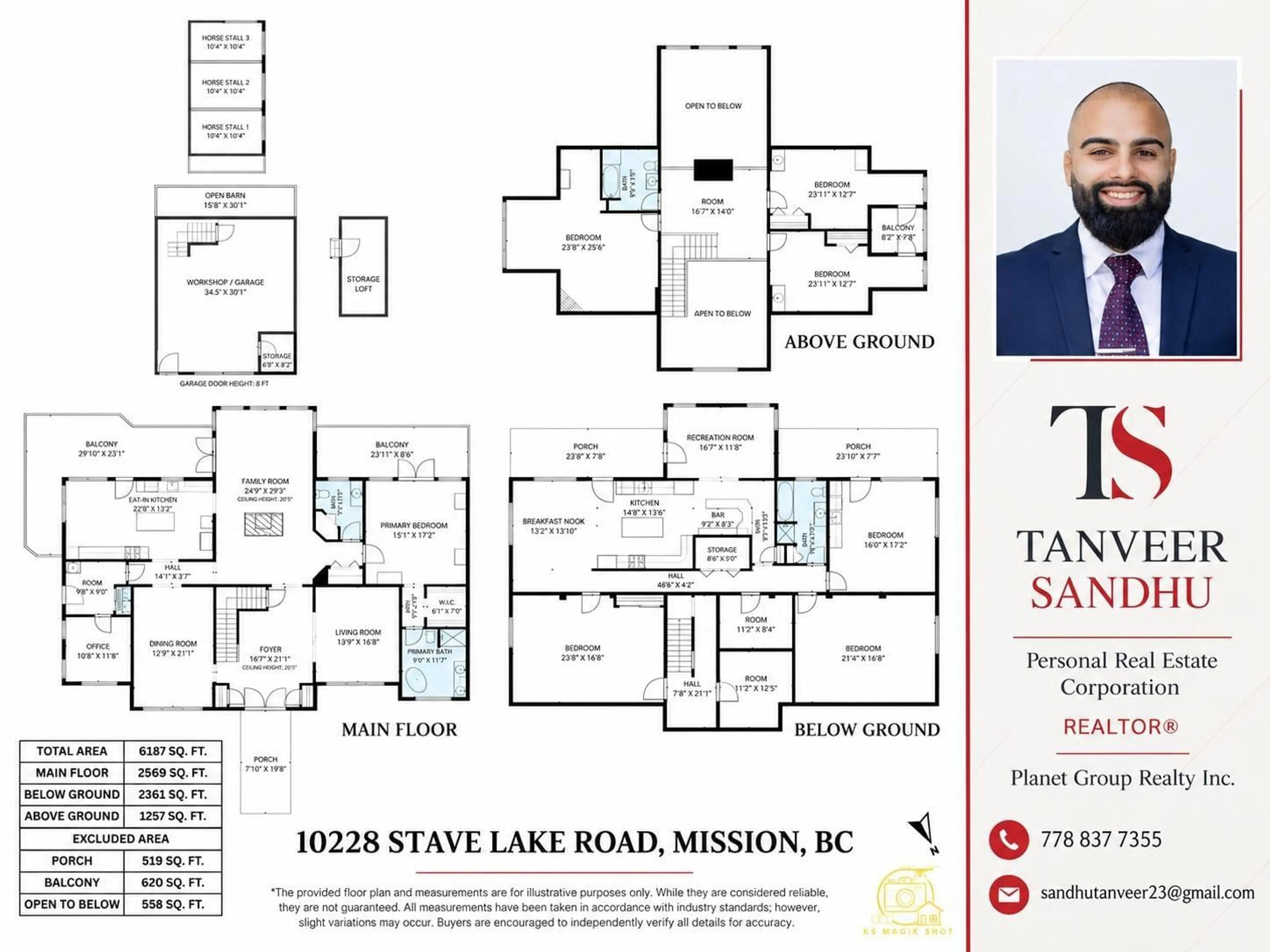 Floor plan for 10228 STAVE LAKE STREET, Mission British Columbia V2V0B5