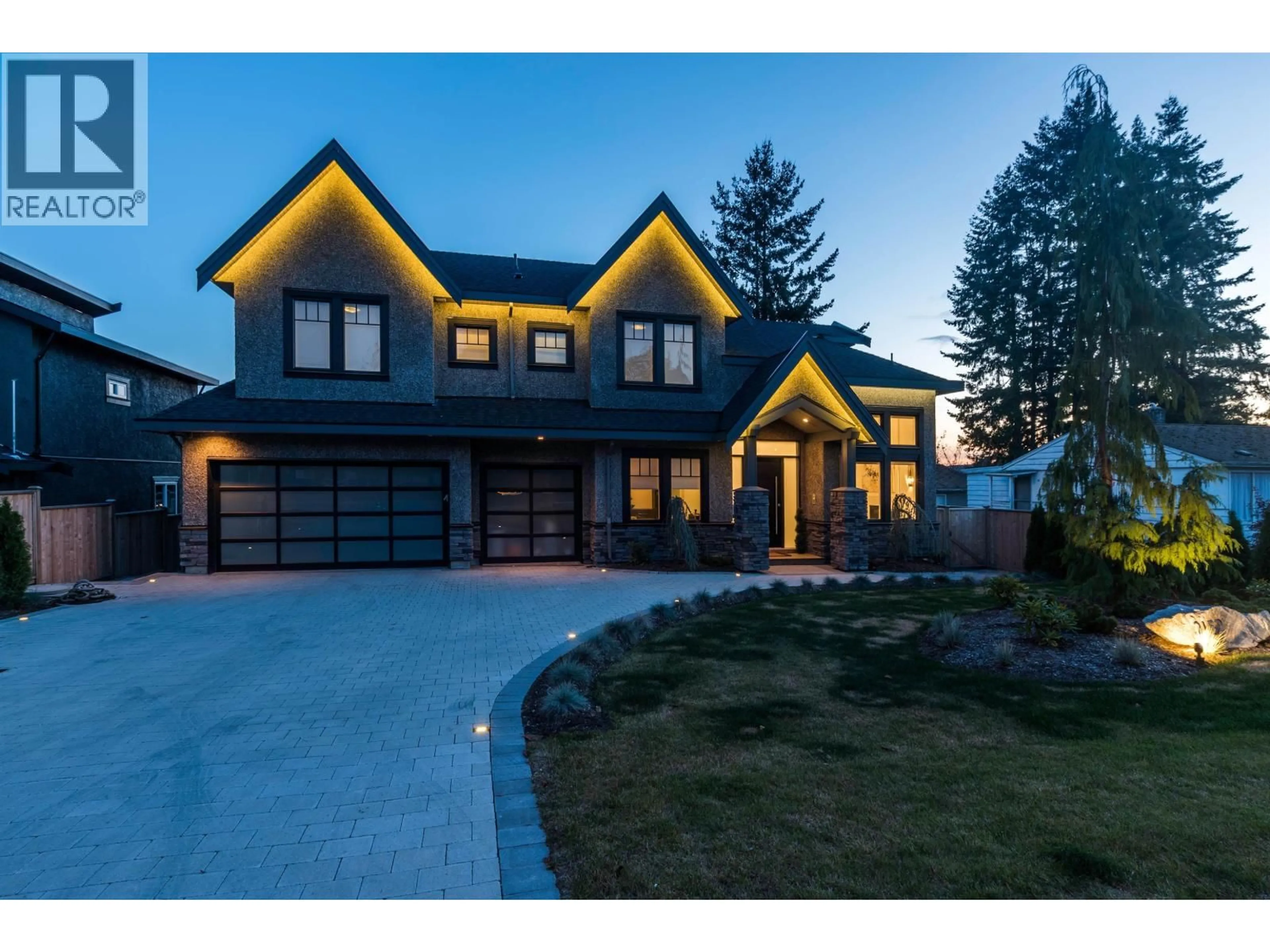 Home with brick exterior material, street for 2152 CRAIGEN AVENUE, Coquitlam British Columbia V3K1W6