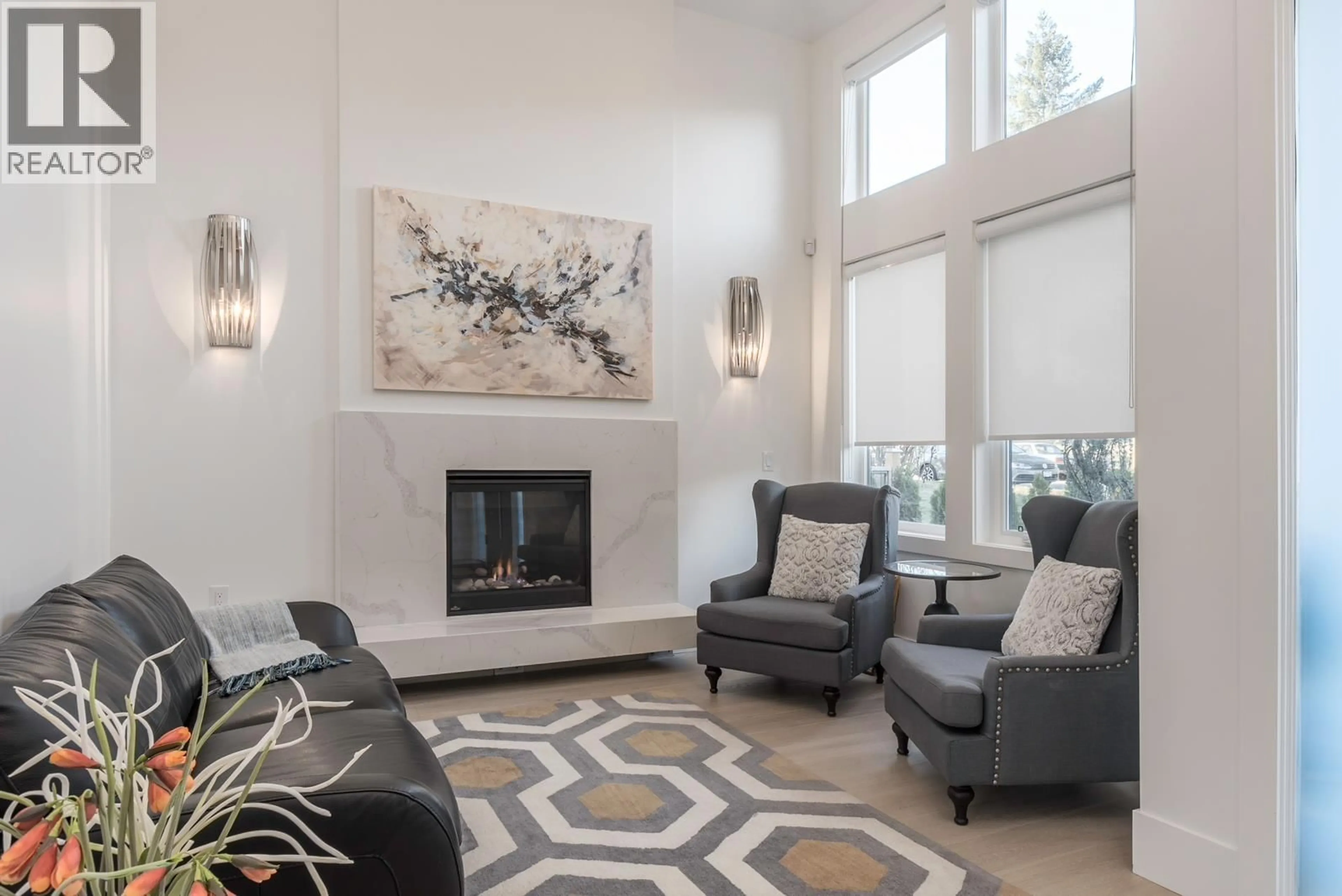 Living room with furniture, unknown for 2152 CRAIGEN AVENUE, Coquitlam British Columbia V3K1W6