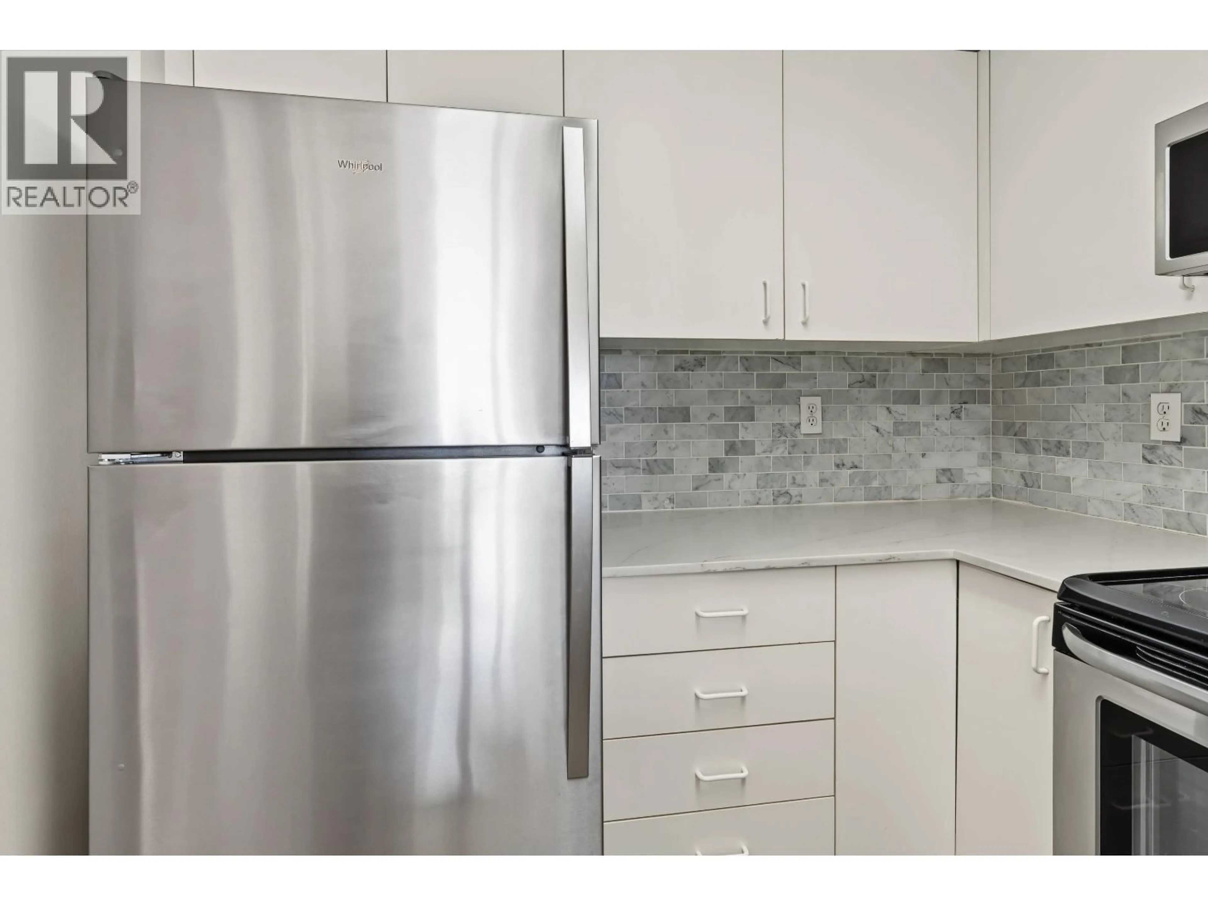 Standard kitchen, unknown for 1105 - 55 TENTH STREET, New Westminster British Columbia V3M6R5