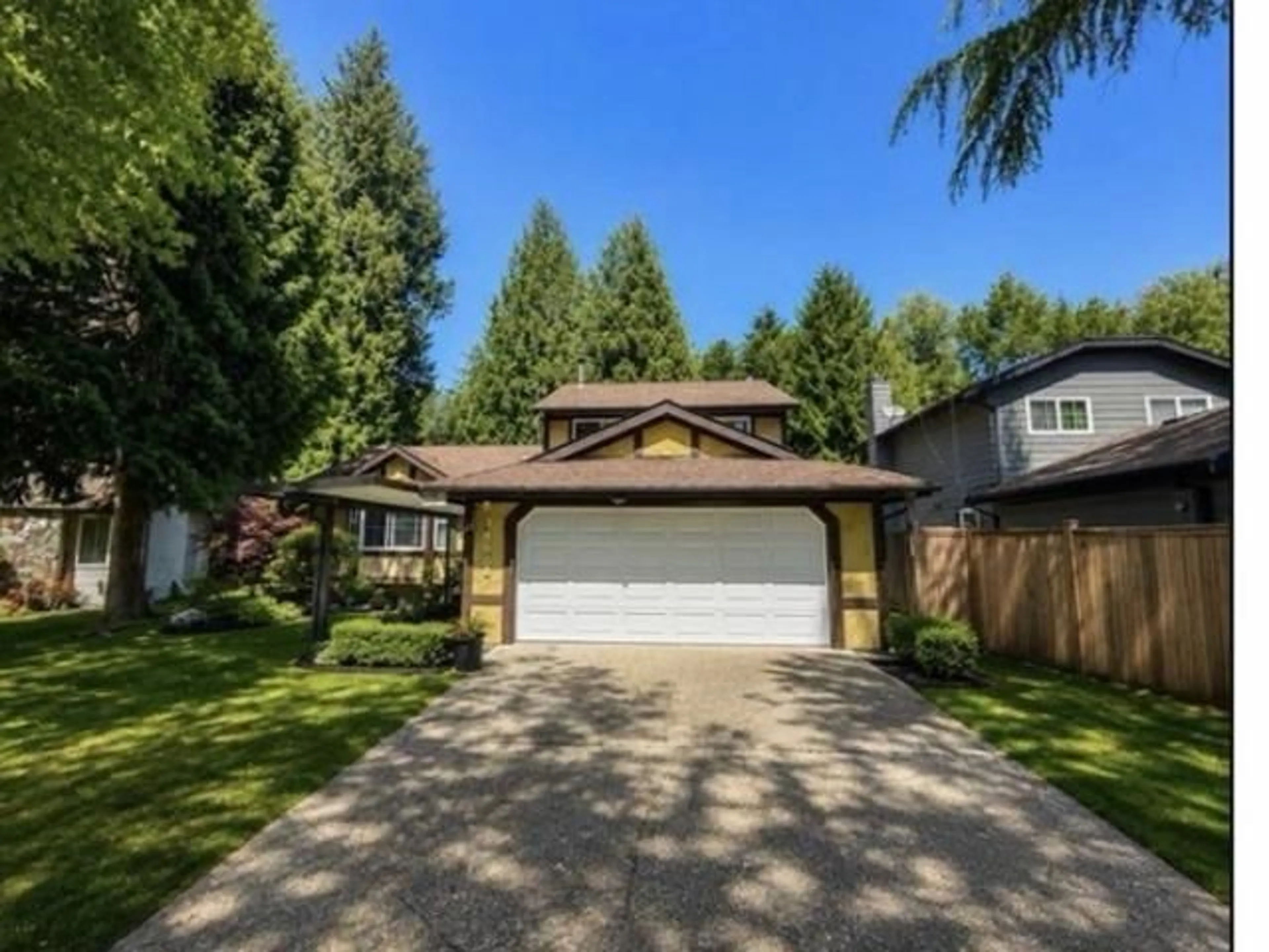 Unknown for 14565 91A AVENUE, Surrey British Columbia V3R7K6