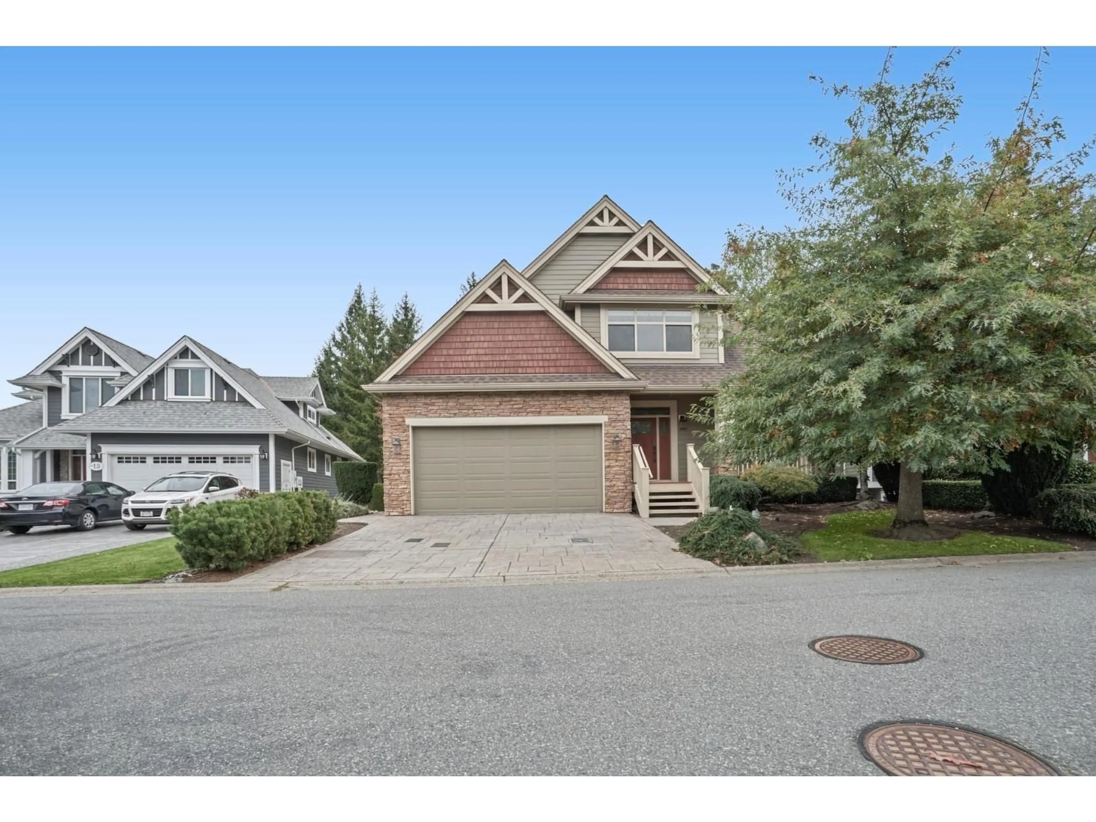 Unknown for 12 - 3800 GOLF COURSE DRIVE, Abbotsford British Columbia V3G0A7