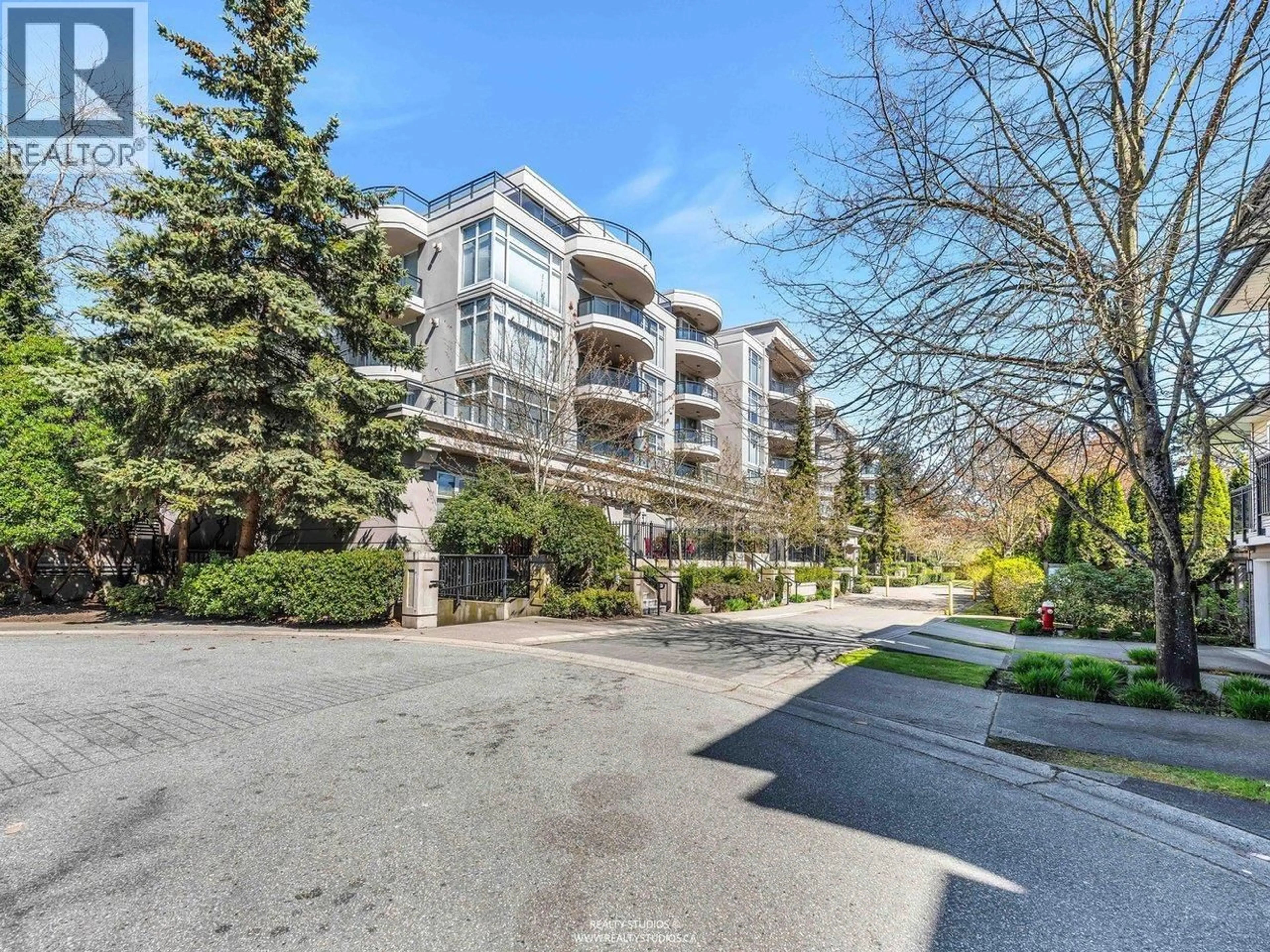 Unknown for 219 - 8480 GRANVILLE AVENUE, Richmond British Columbia V6Y4E8