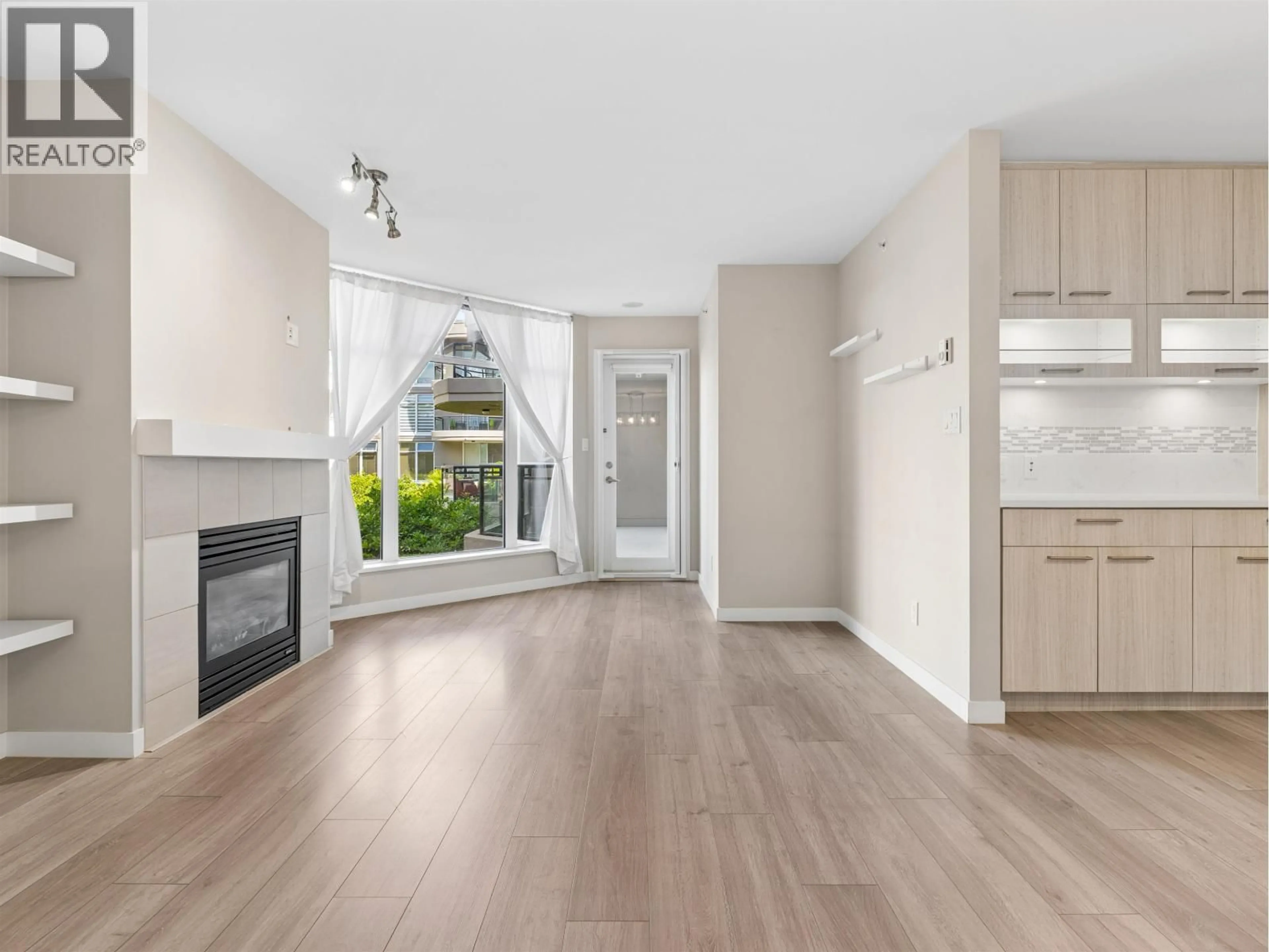 Unknown for 219 - 8480 GRANVILLE AVENUE, Richmond British Columbia V6Y4E8