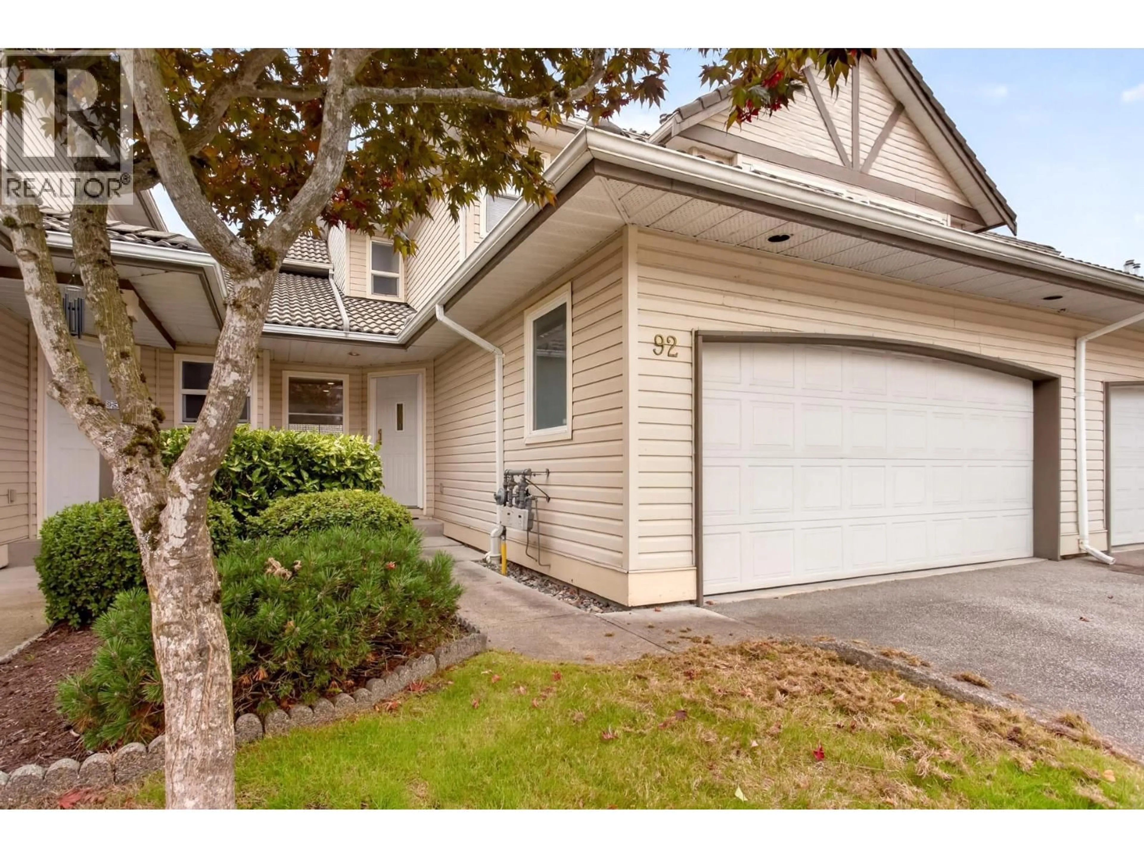 Unknown for 92 - 758 RIVERSIDE DRIVE, Port Coquitlam British Columbia V3B7V8